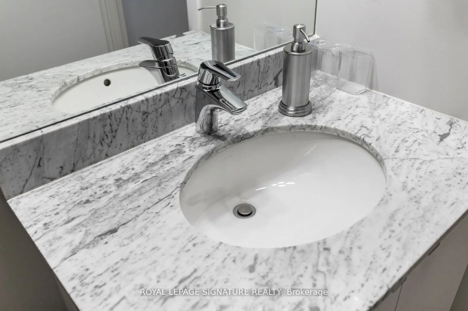 51 East Liberty Street, #1703