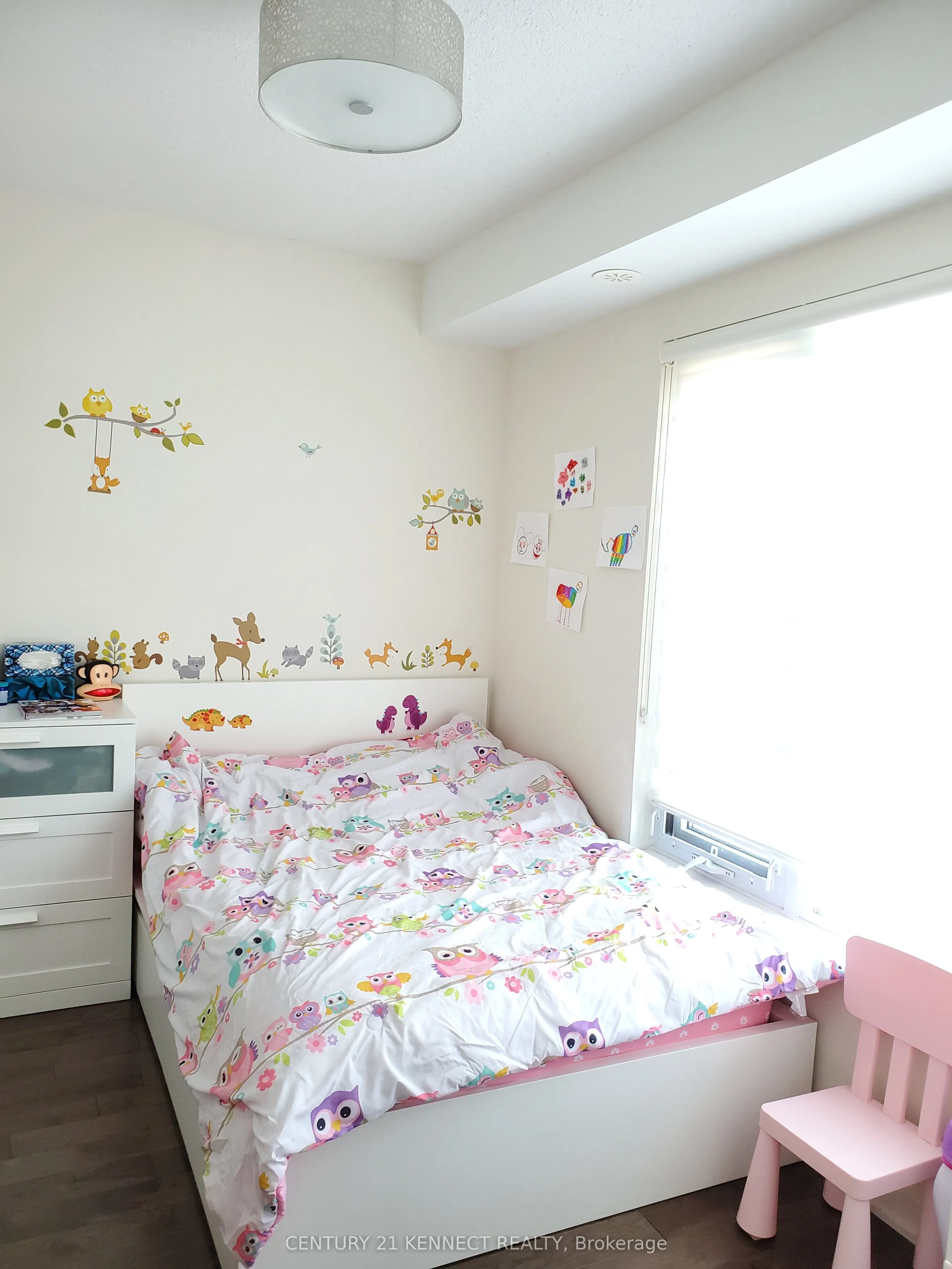 355 Beecroft Road, #Th117