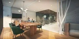 5 Defries Street, #1015
