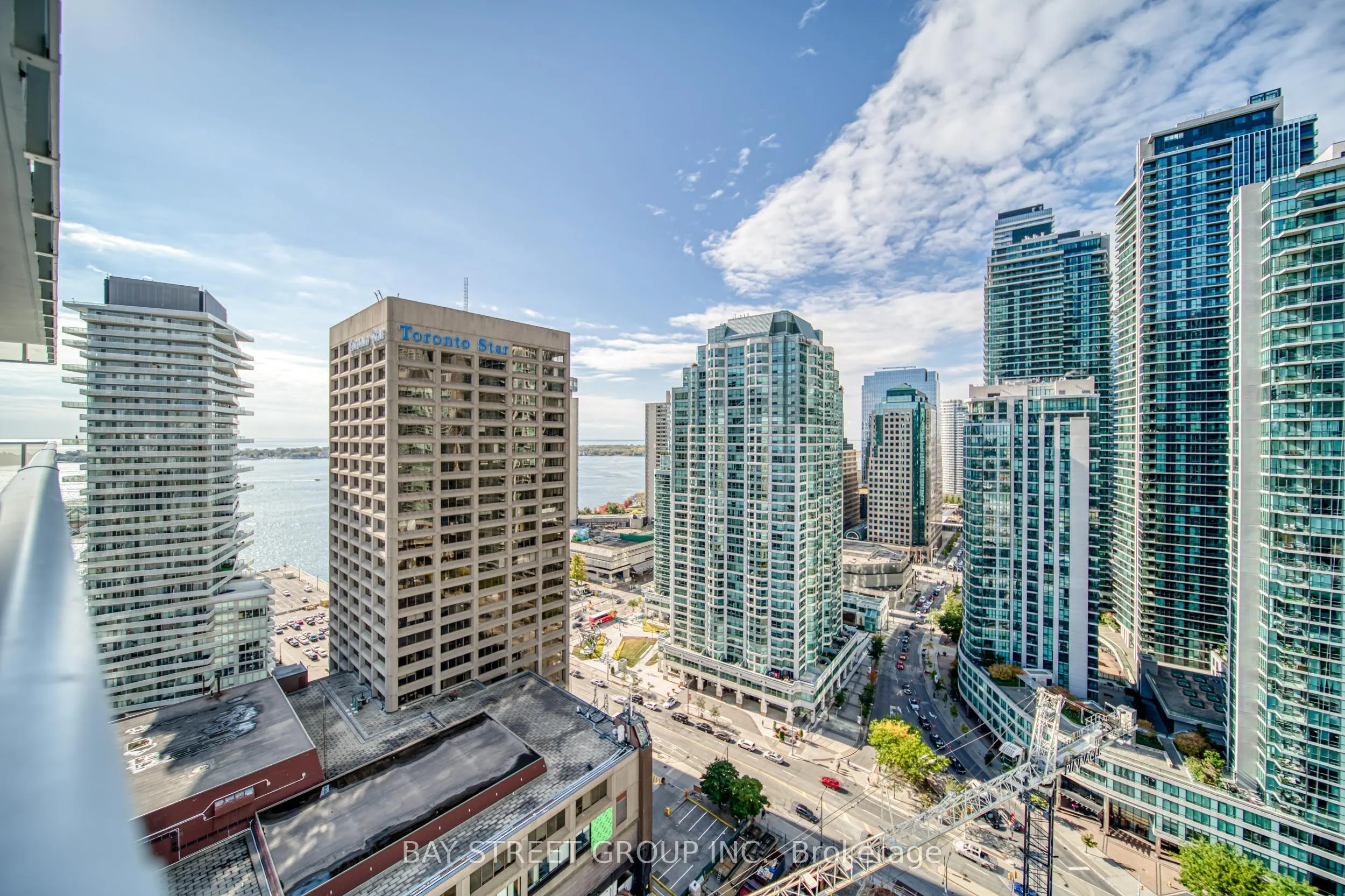 28 Freeland Street, #2303