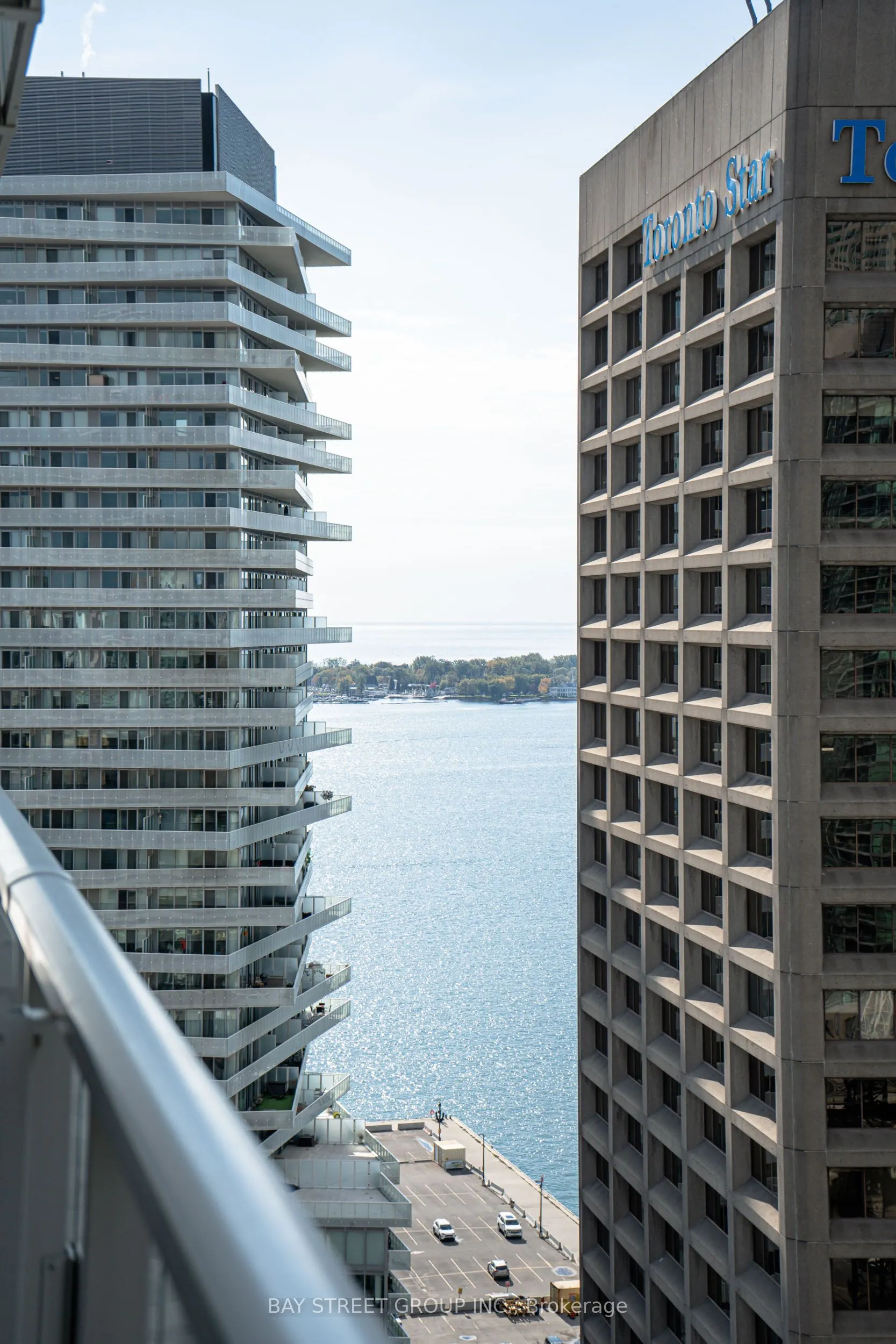 28 Freeland Street, #2303