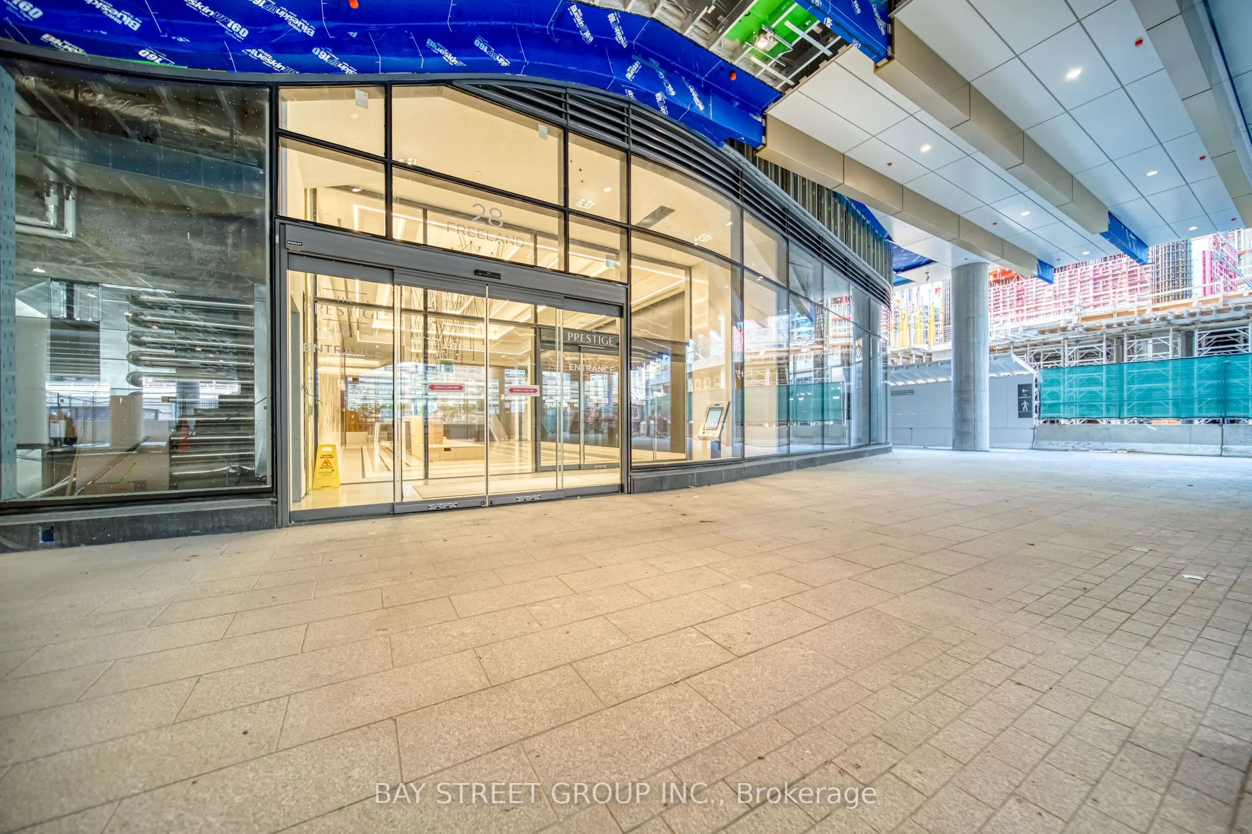 28 Freeland Street, #2303