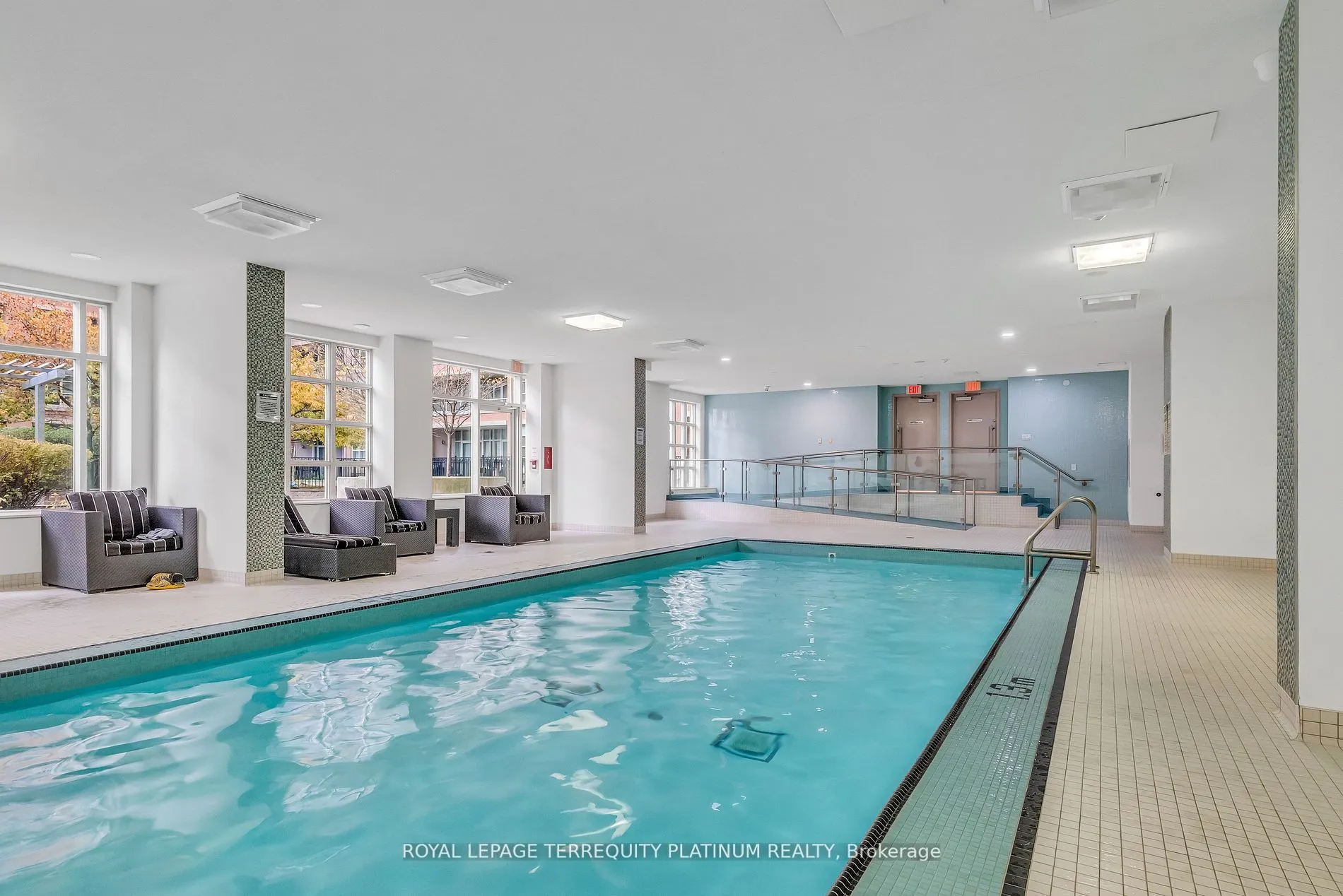 85 East Liberty Street, #603
