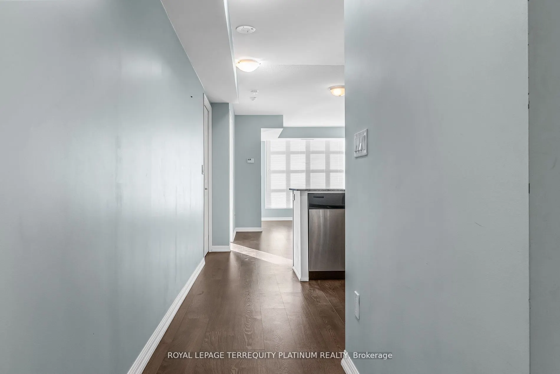 85 East Liberty Street, #603