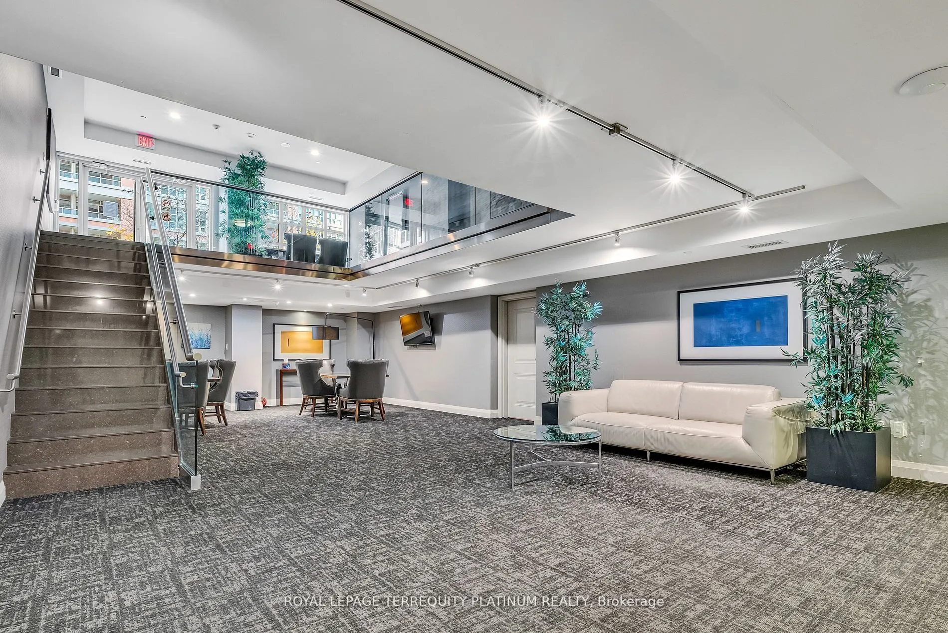 85 East Liberty Street, #603