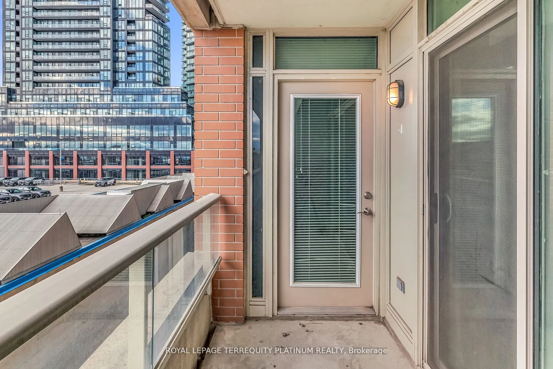 85 East Liberty Street, #603