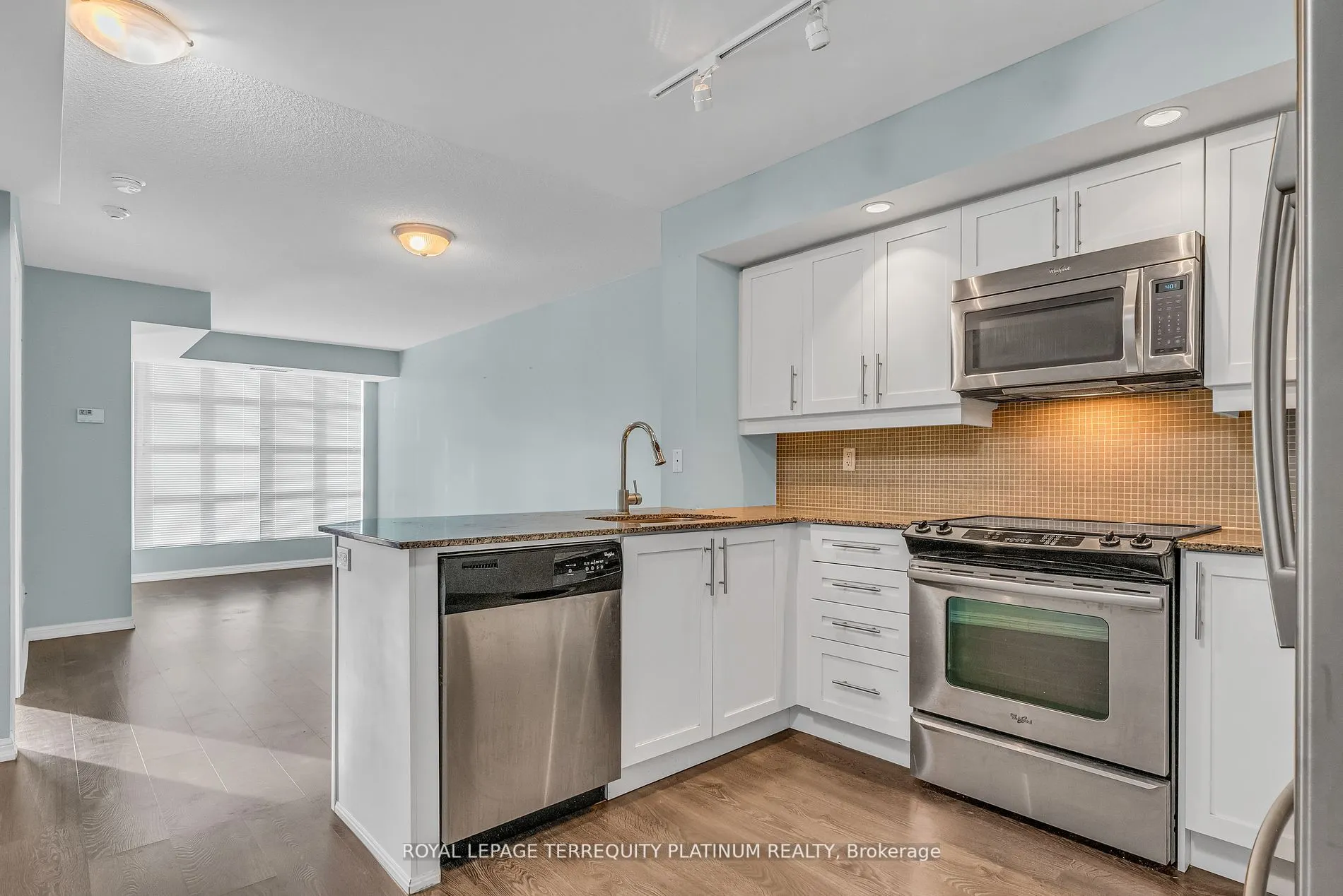 85 East Liberty Street, #603