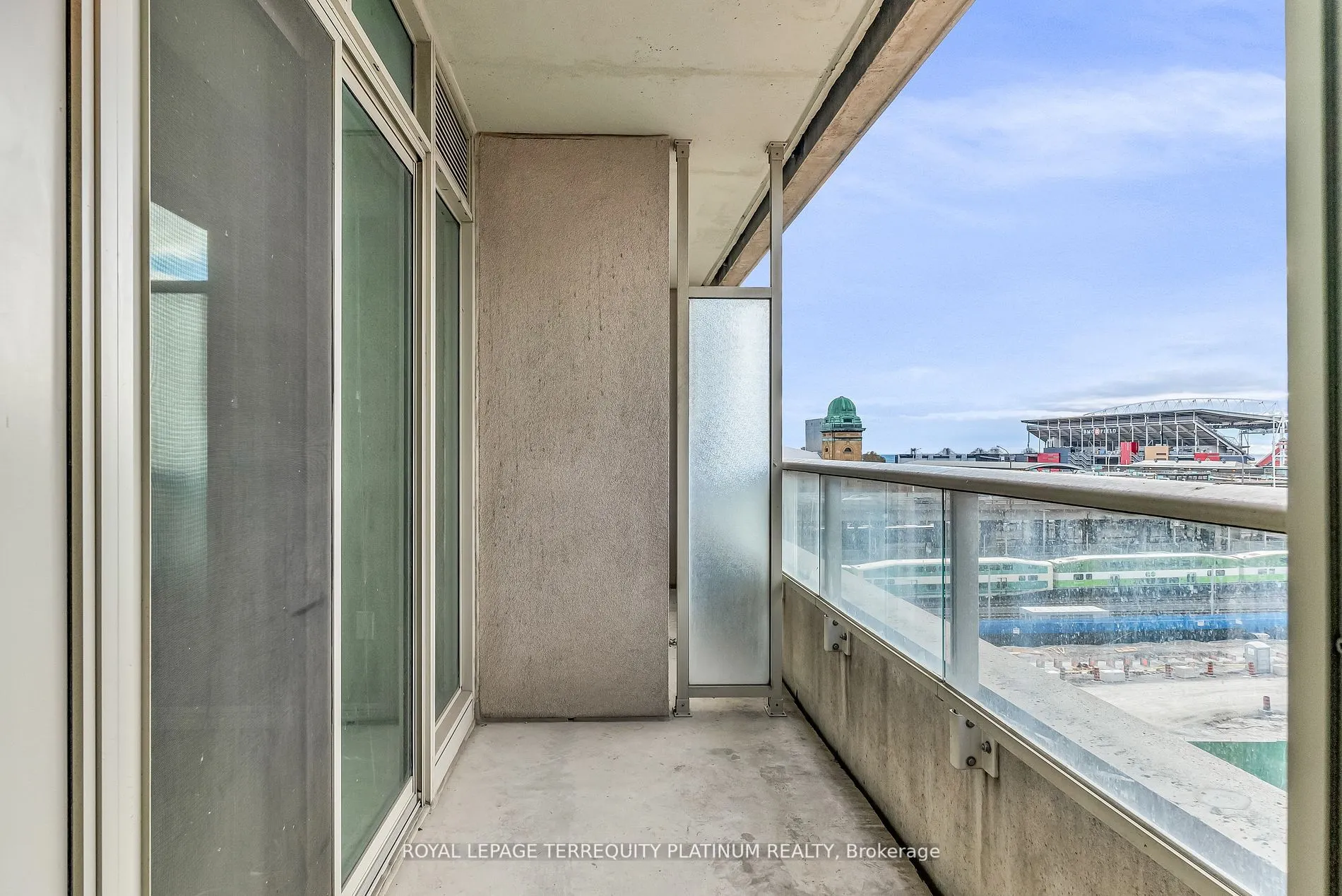 85 East Liberty Street, #603
