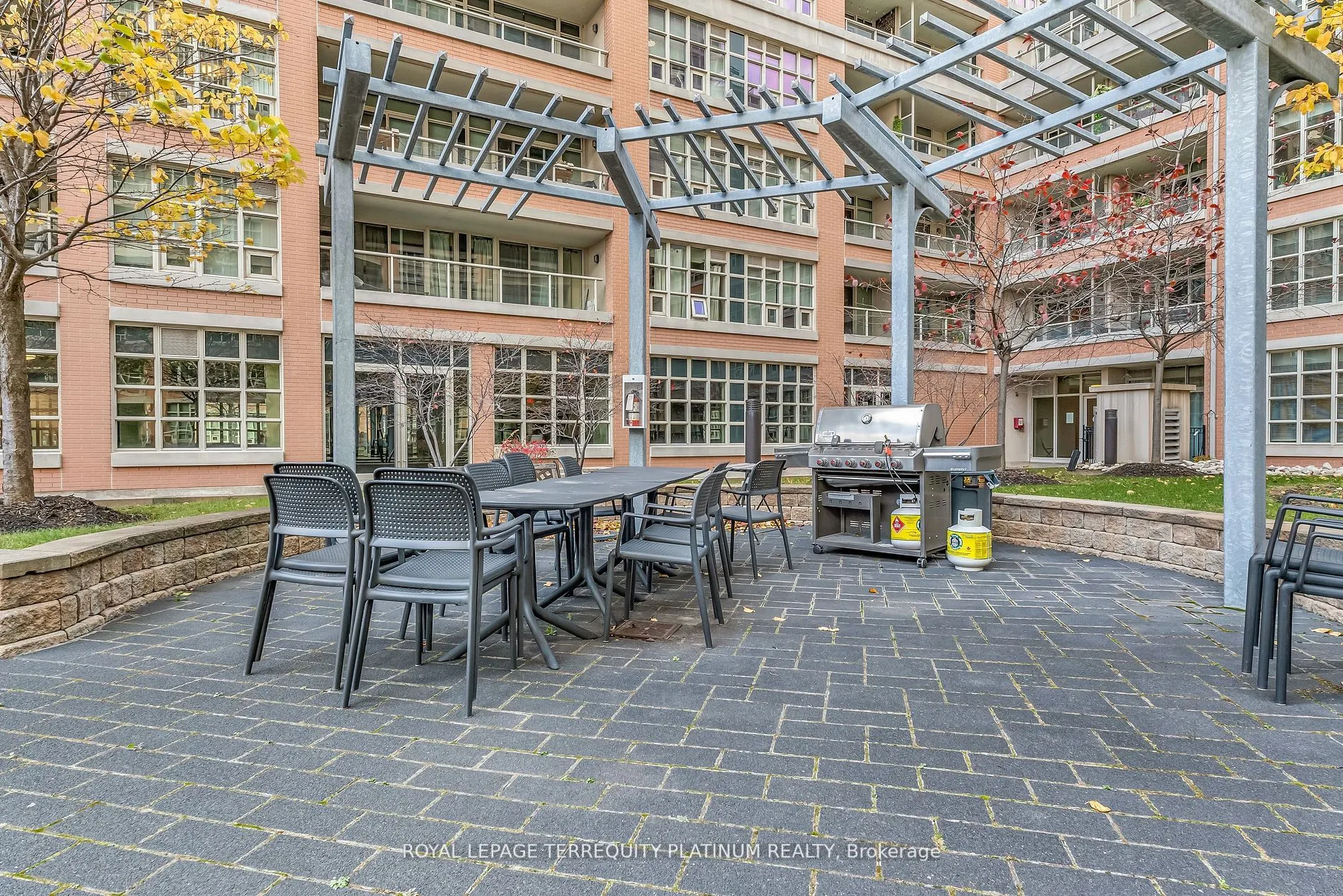 85 East Liberty Street, #603