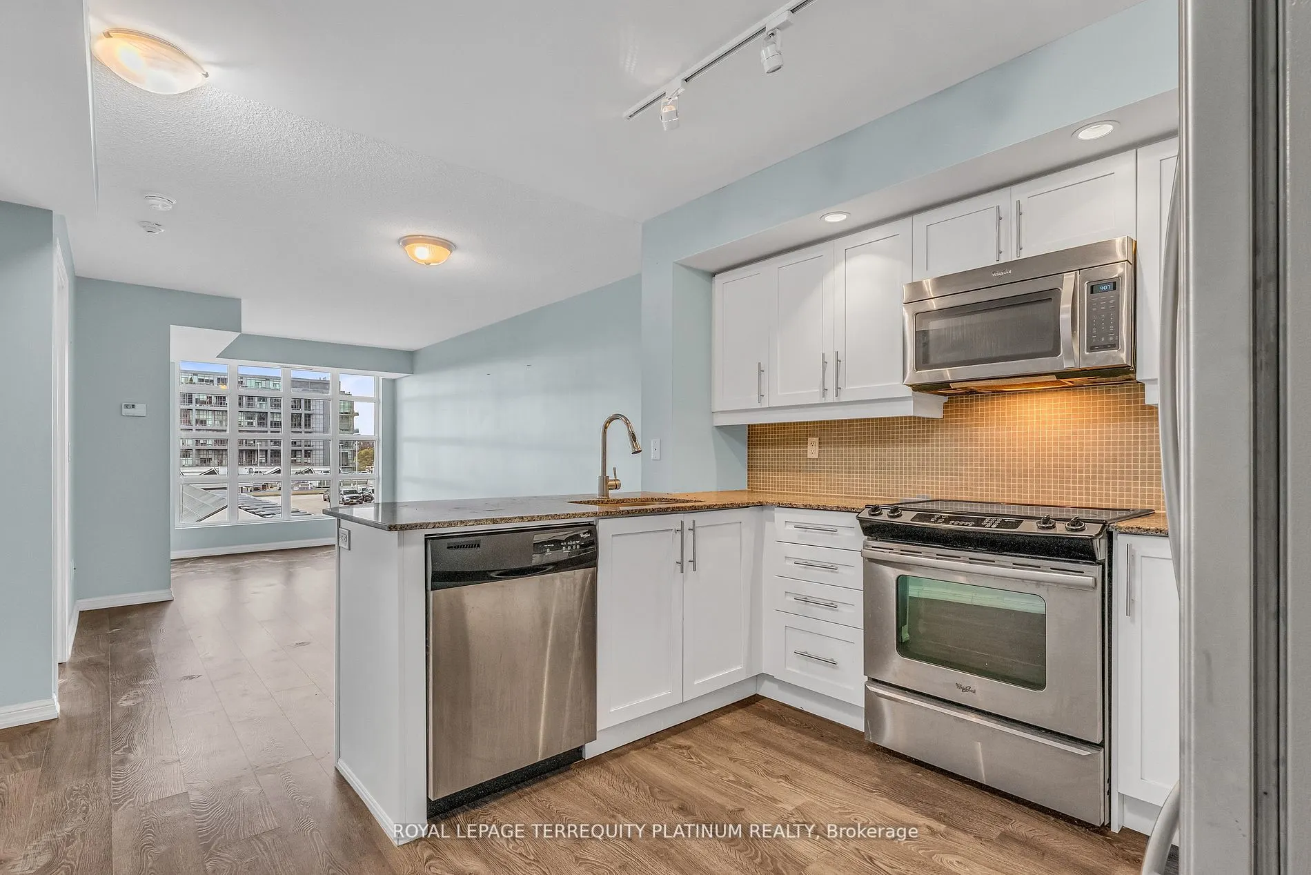 85 East Liberty Street, #603