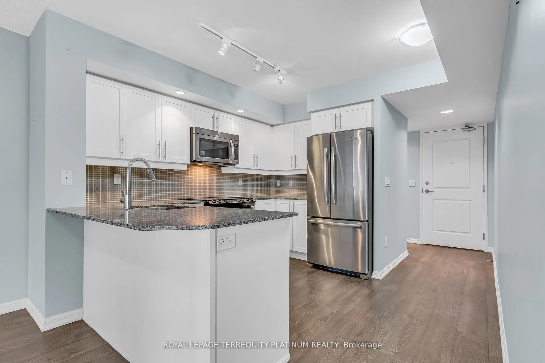 85 East Liberty Street, #603