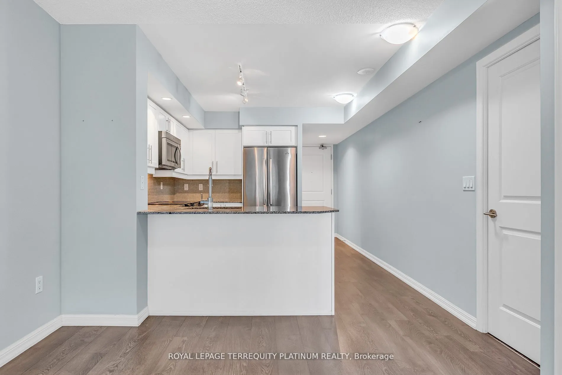 85 East Liberty Street, #603