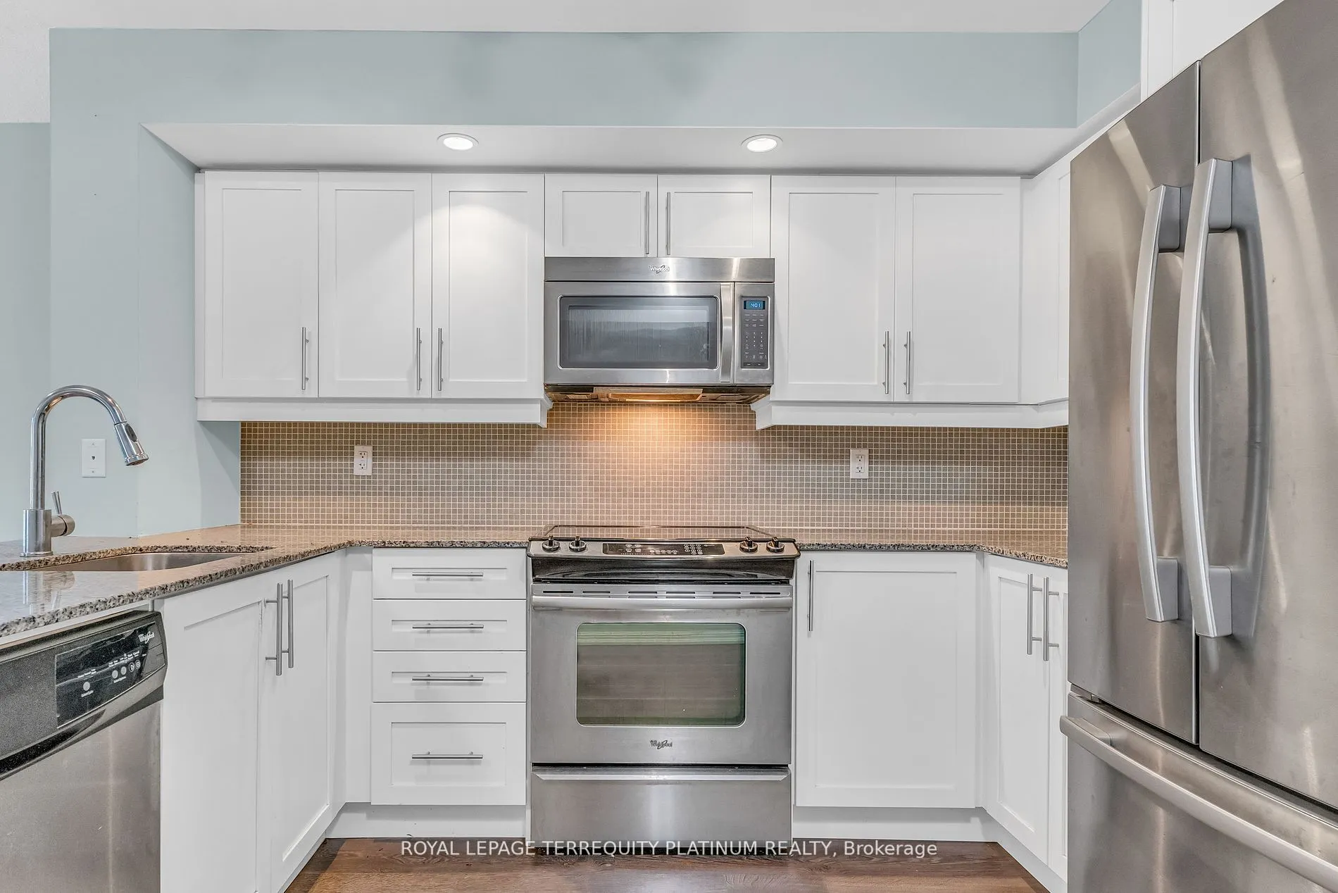 85 East Liberty Street, #603