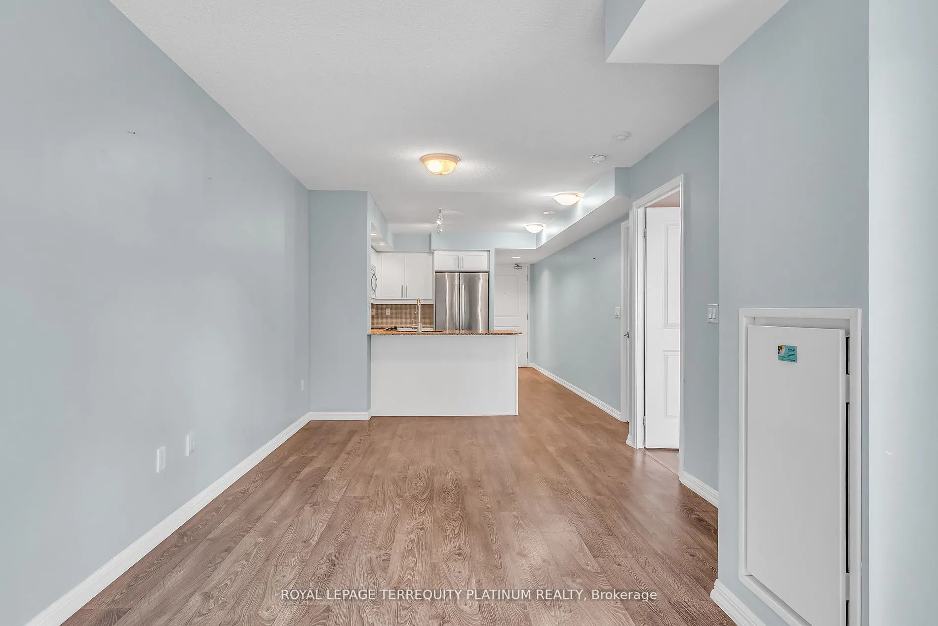 85 East Liberty Street, #603