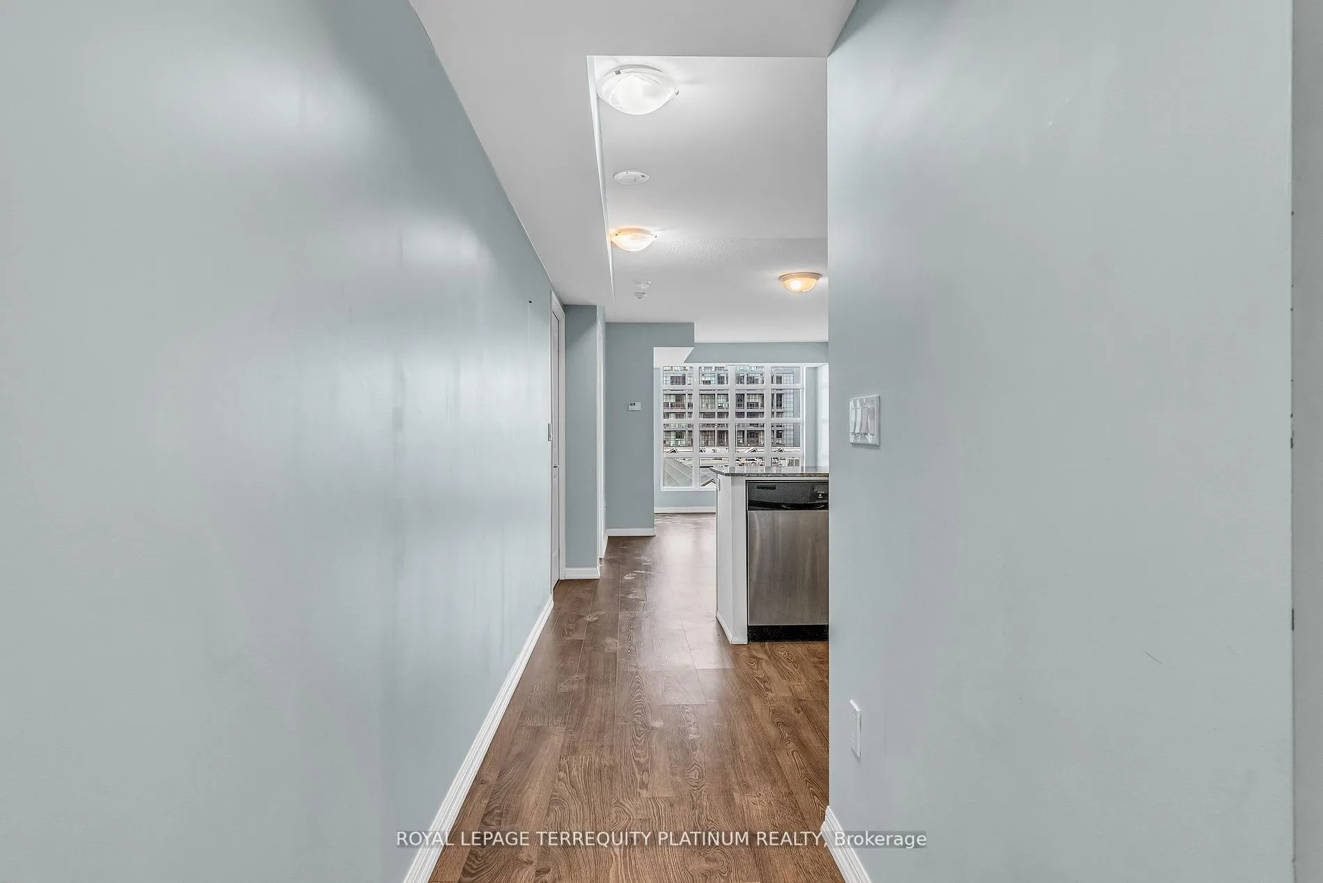 85 East Liberty Street, #603