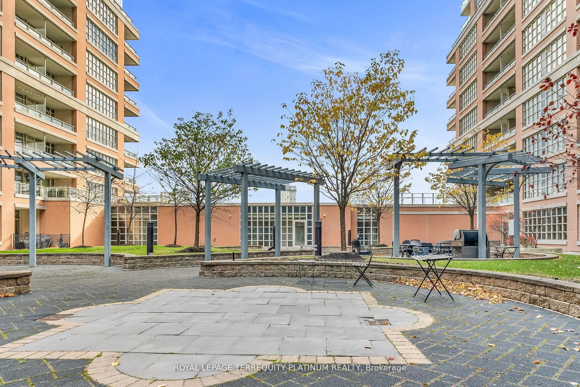 85 East Liberty Street, #603