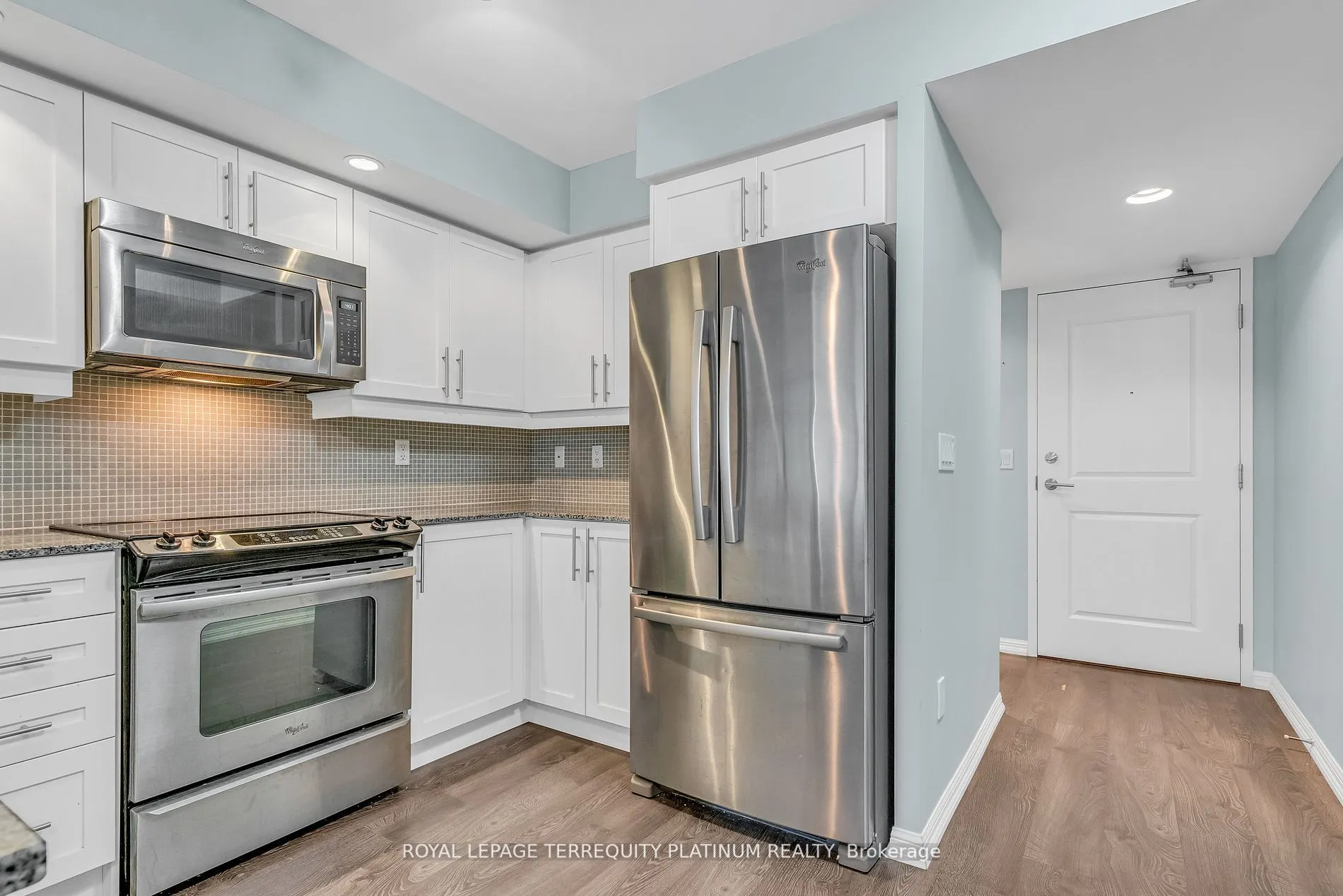 85 East Liberty Street, #603