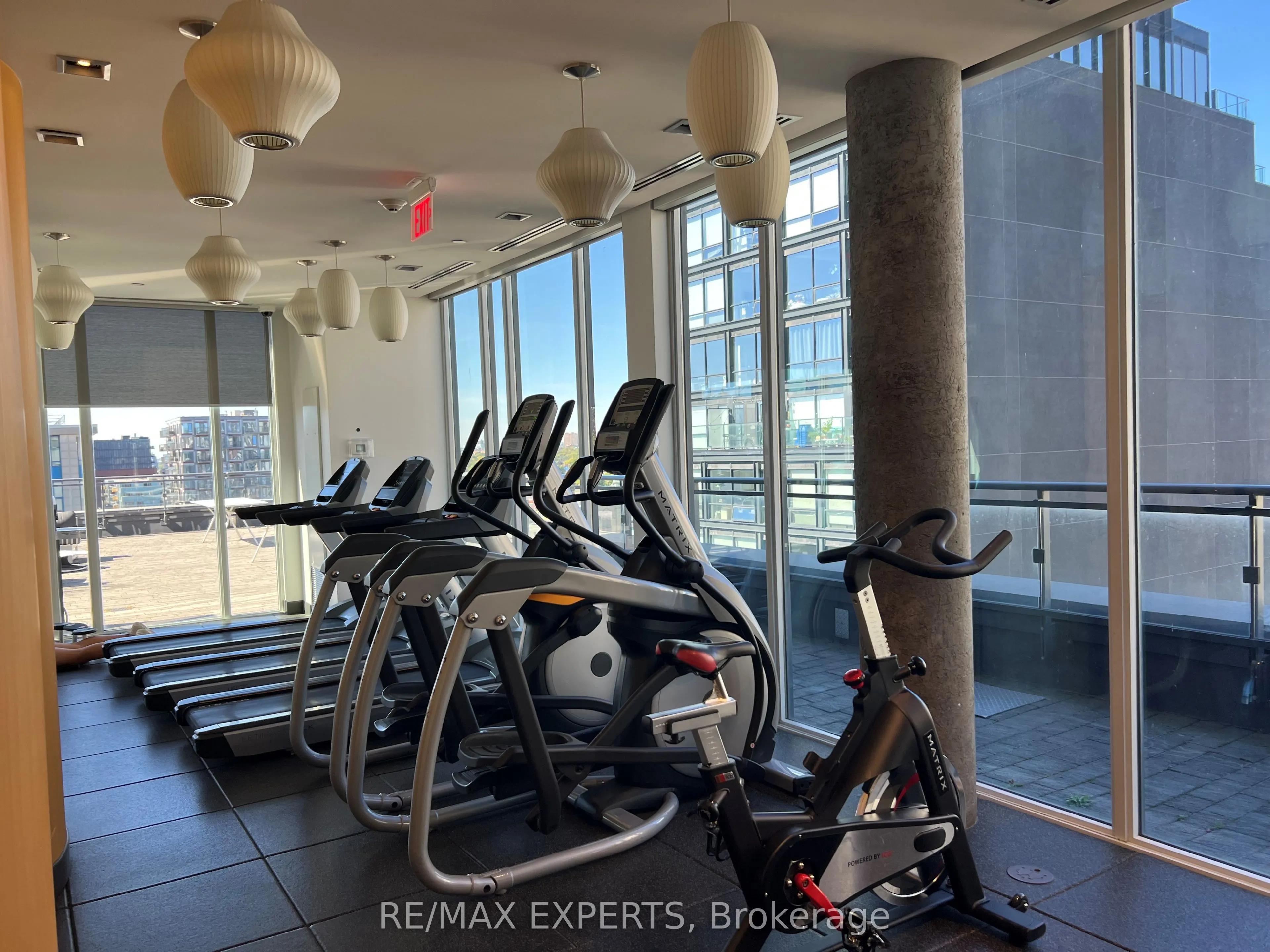 435 Richmond Street W, #204