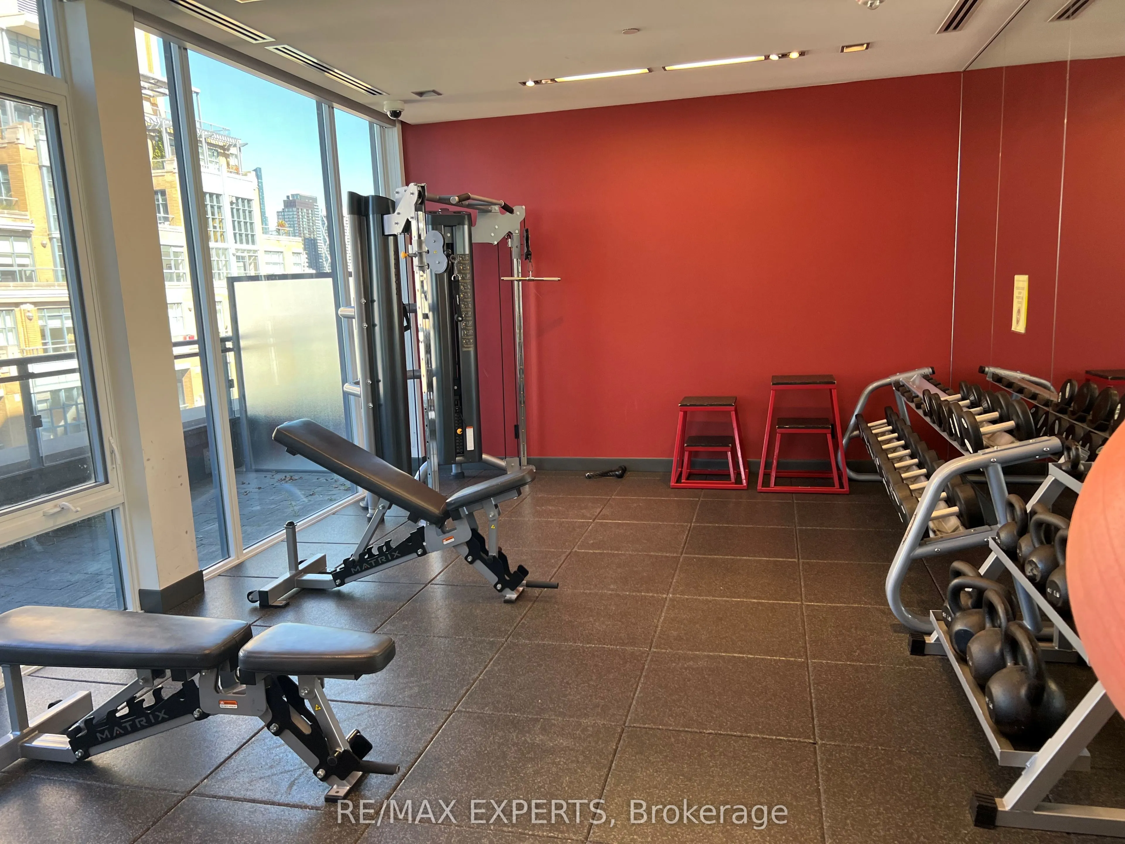 435 Richmond Street W, #204