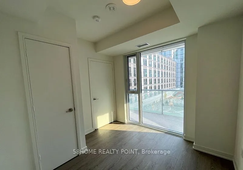 425 Front Street E, #519