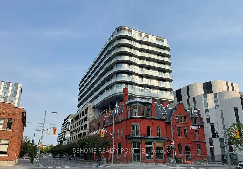 425 Front Street E, #519