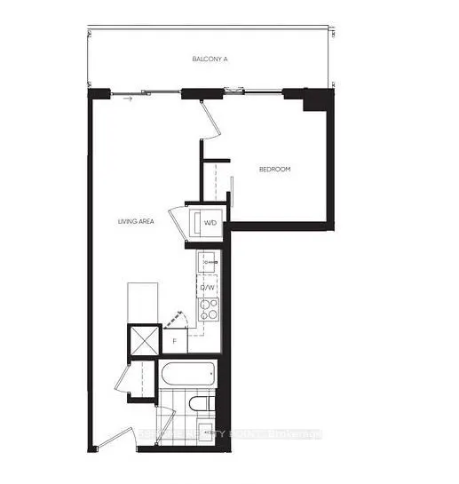 425 Front Street E, #519
