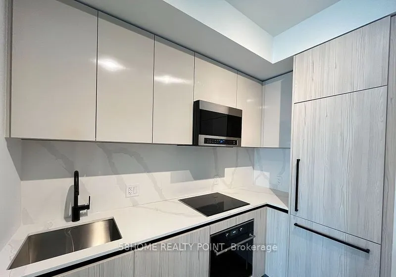 425 Front Street E, #519