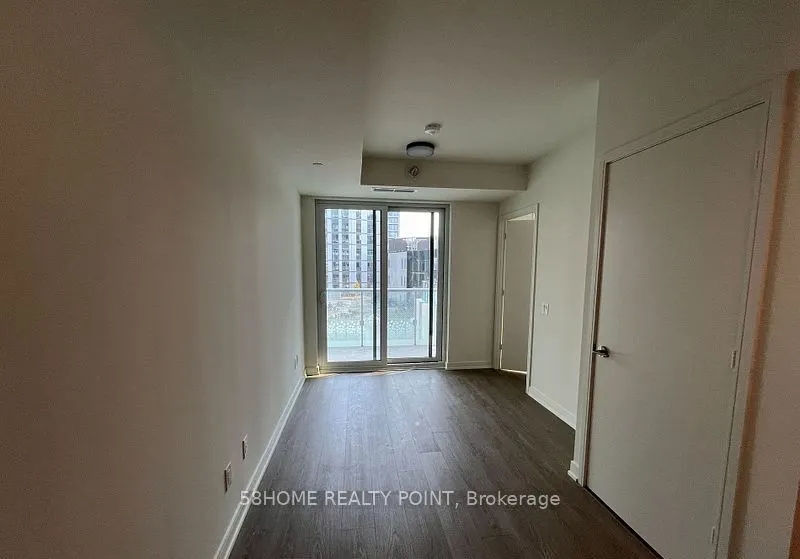 425 Front Street E, #519