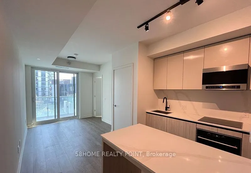 425 Front Street E, #519
