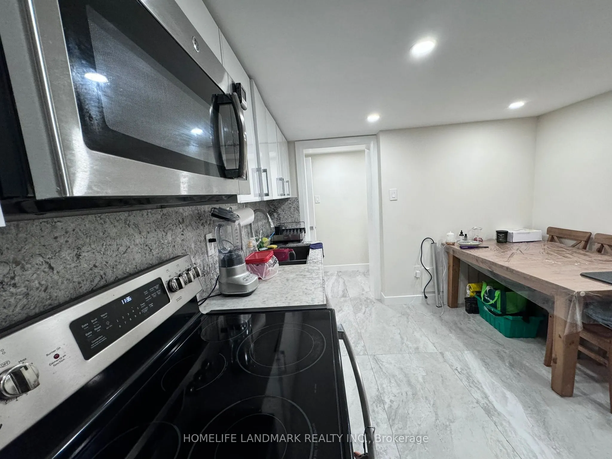 35 Robingrove Road