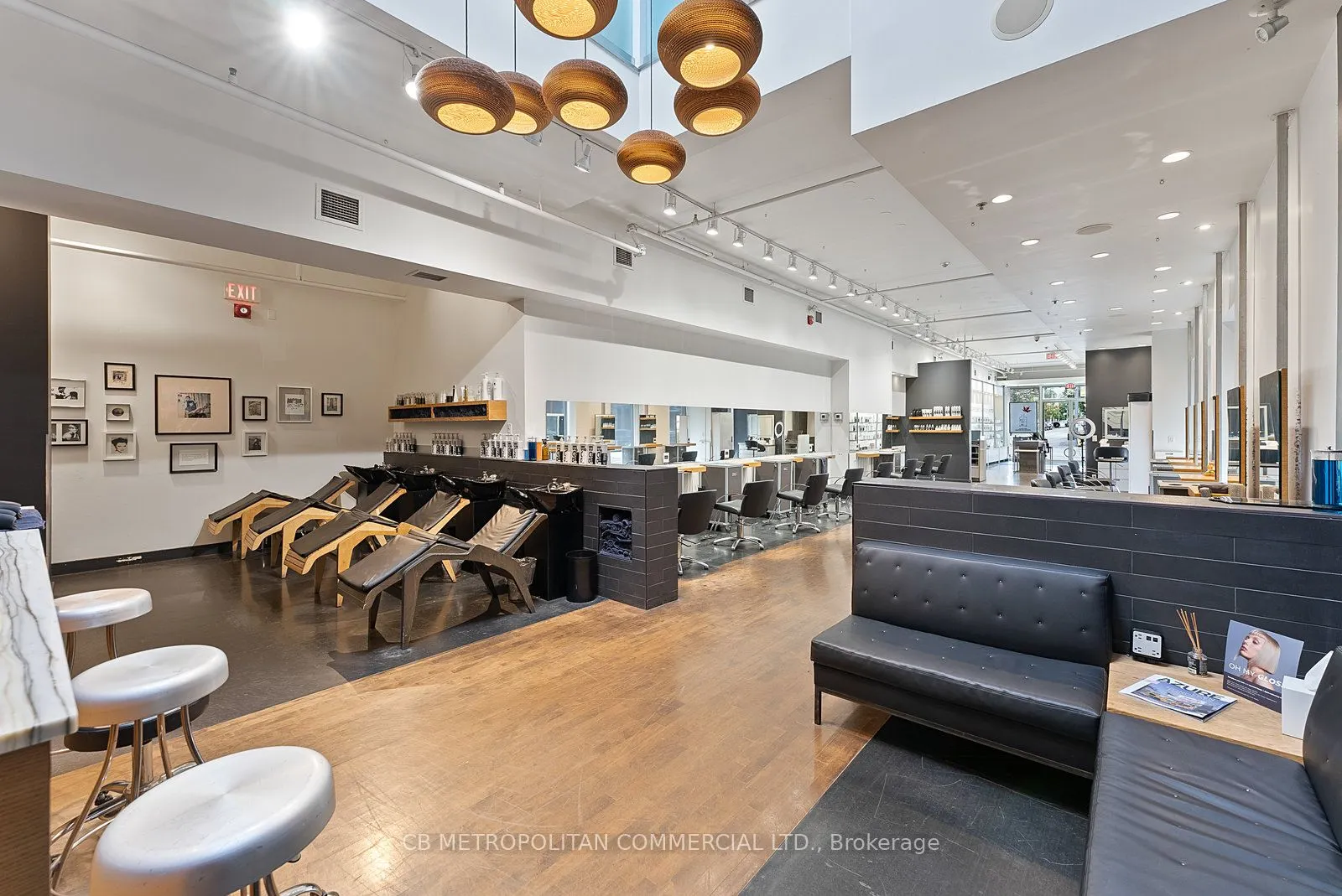 269 Queen Street W