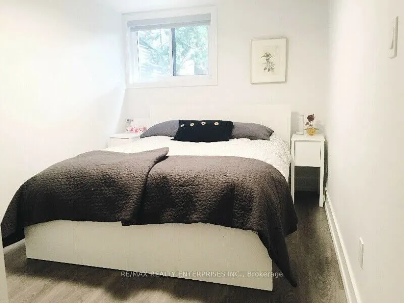 151 Everden Road, #Lower