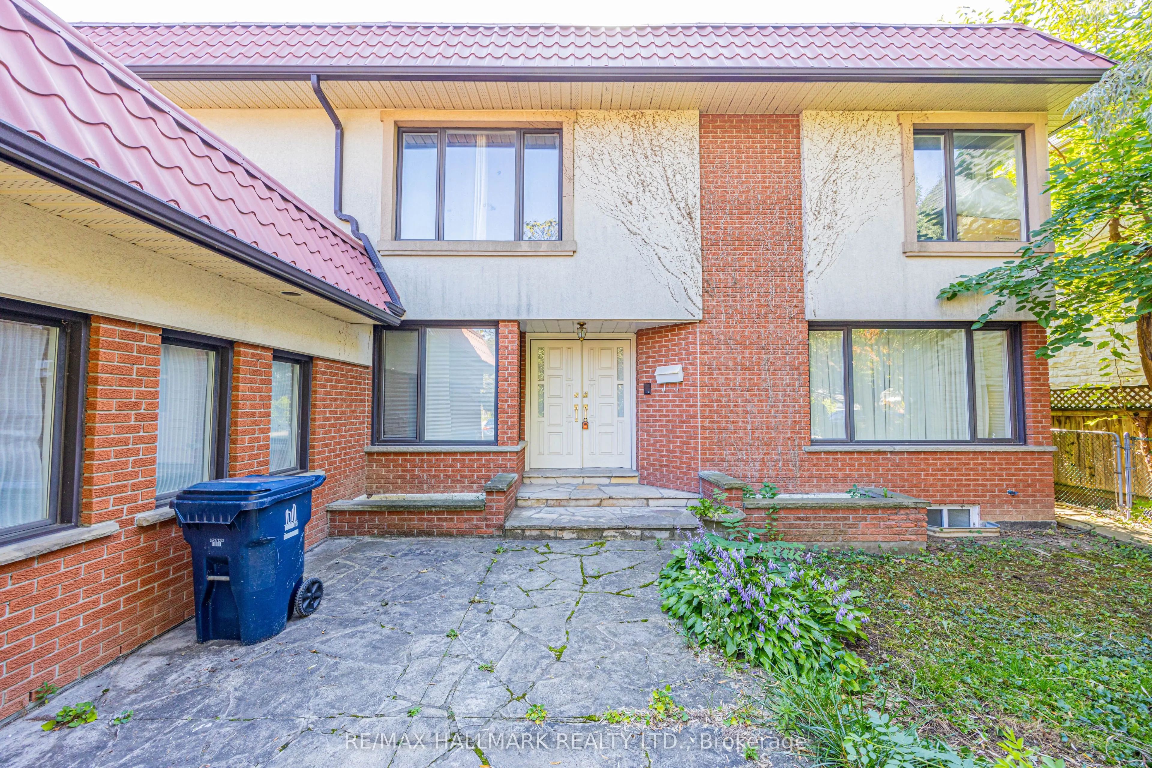 95 Caines Avenue