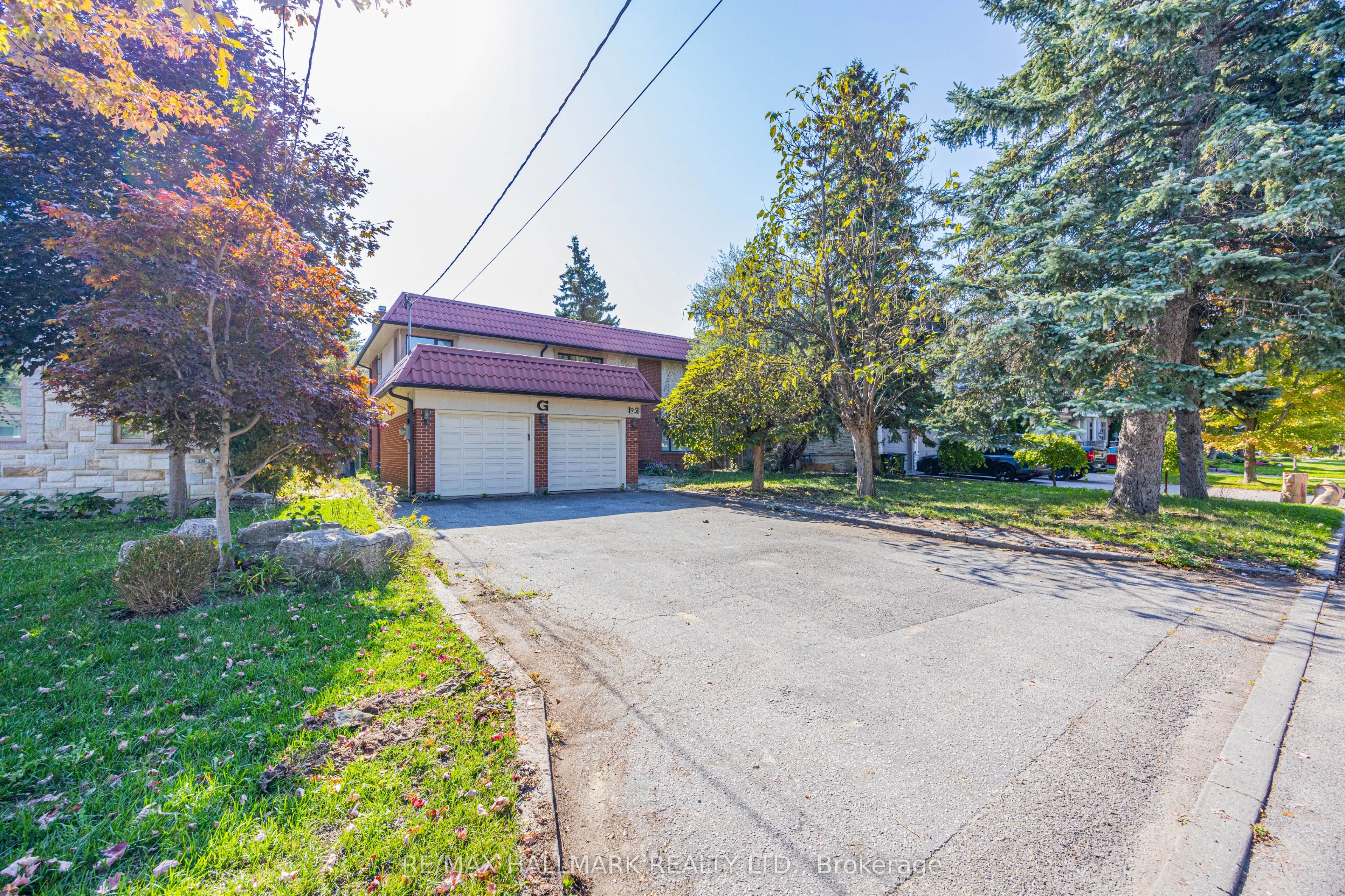 95 Caines Avenue