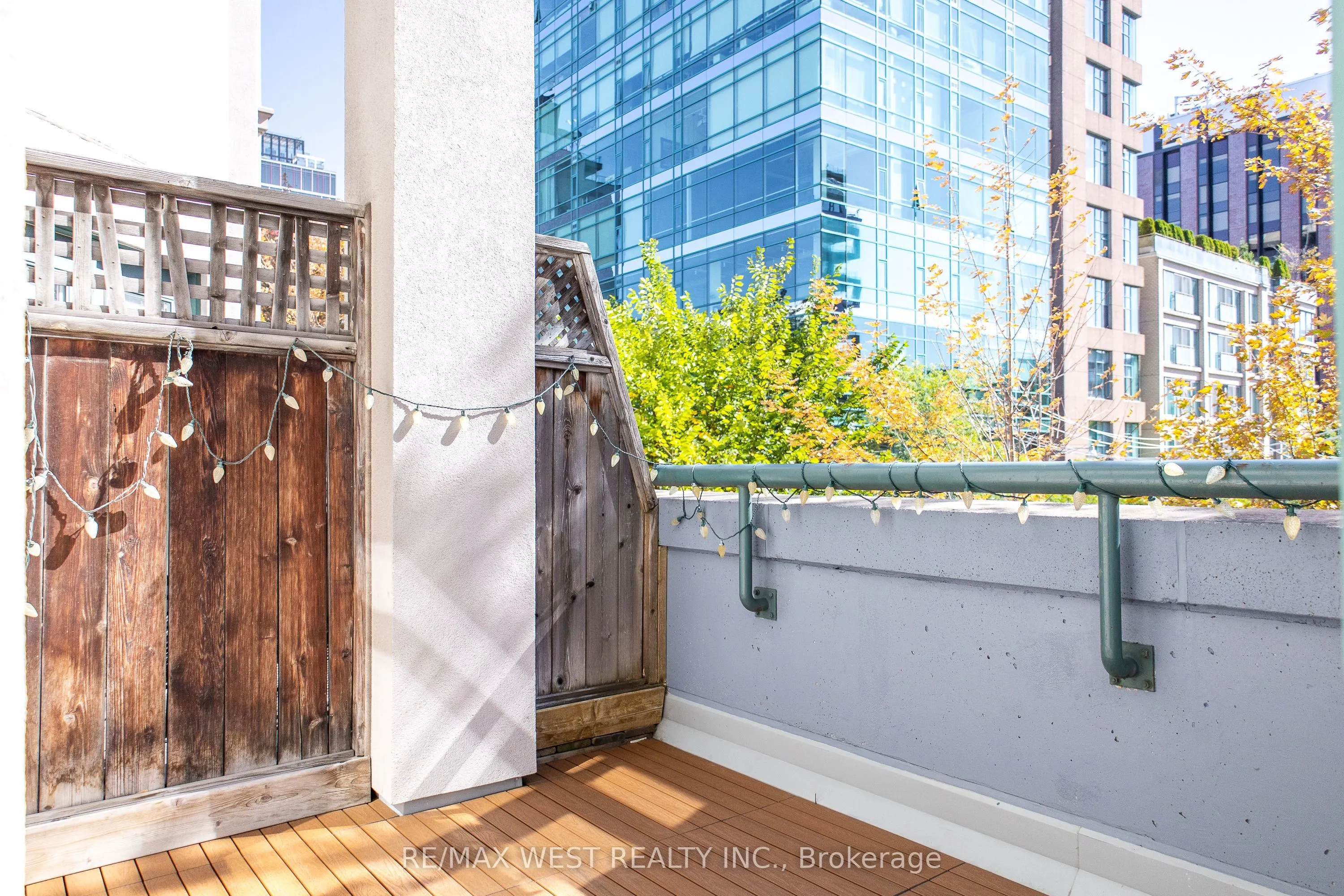 500 Richmond Street W, #309