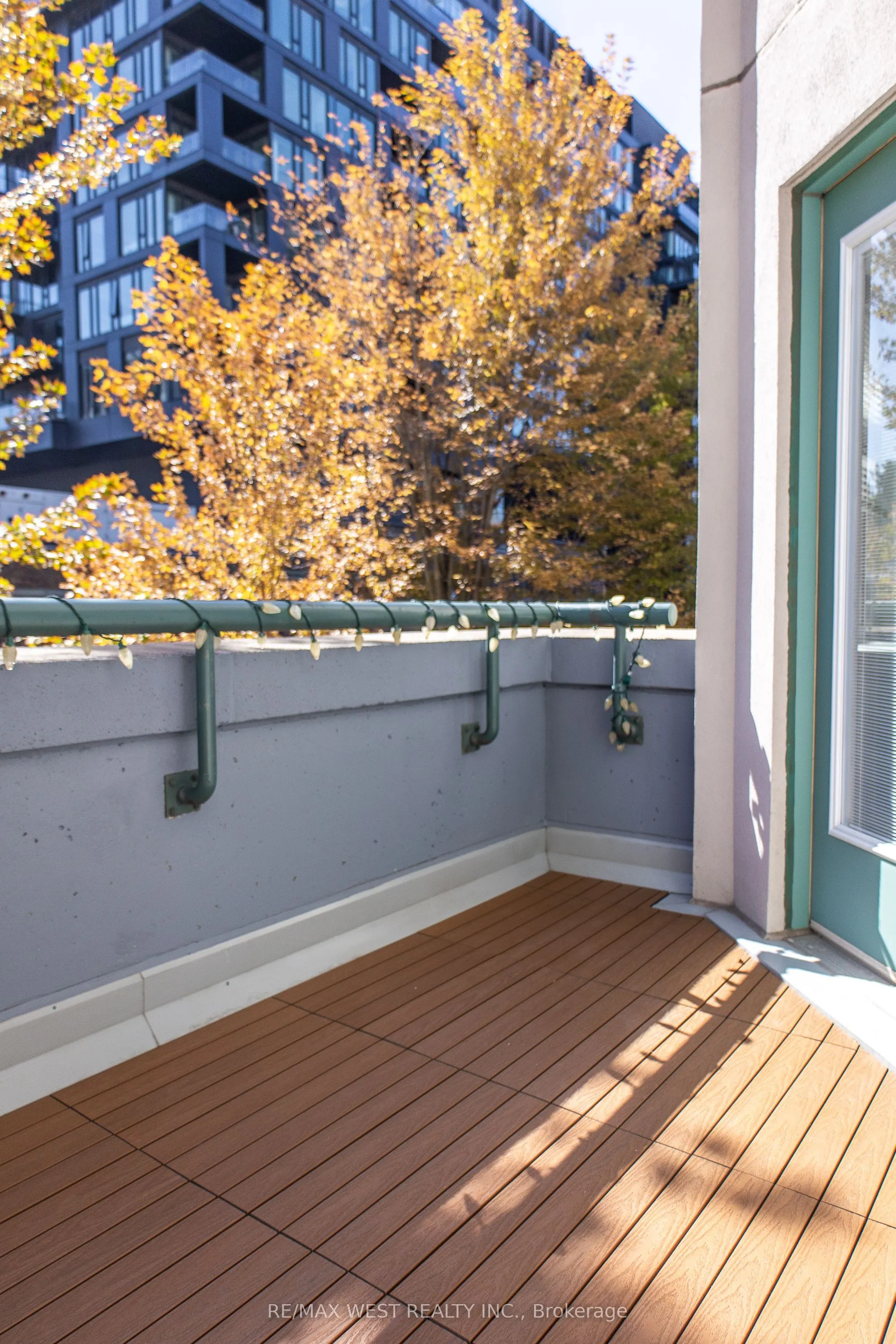 500 Richmond Street W, #309
