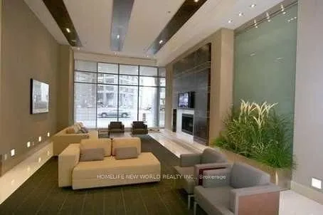 12 Yonge Street W, #703
