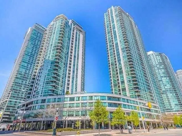 12 Yonge Street W, #703