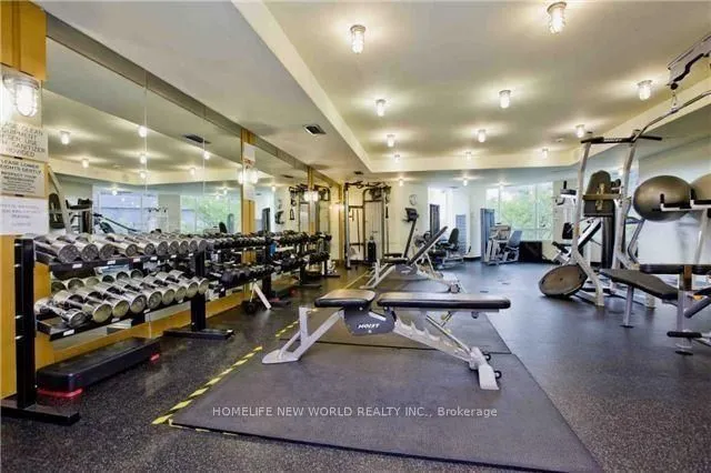 12 Yonge Street W, #703