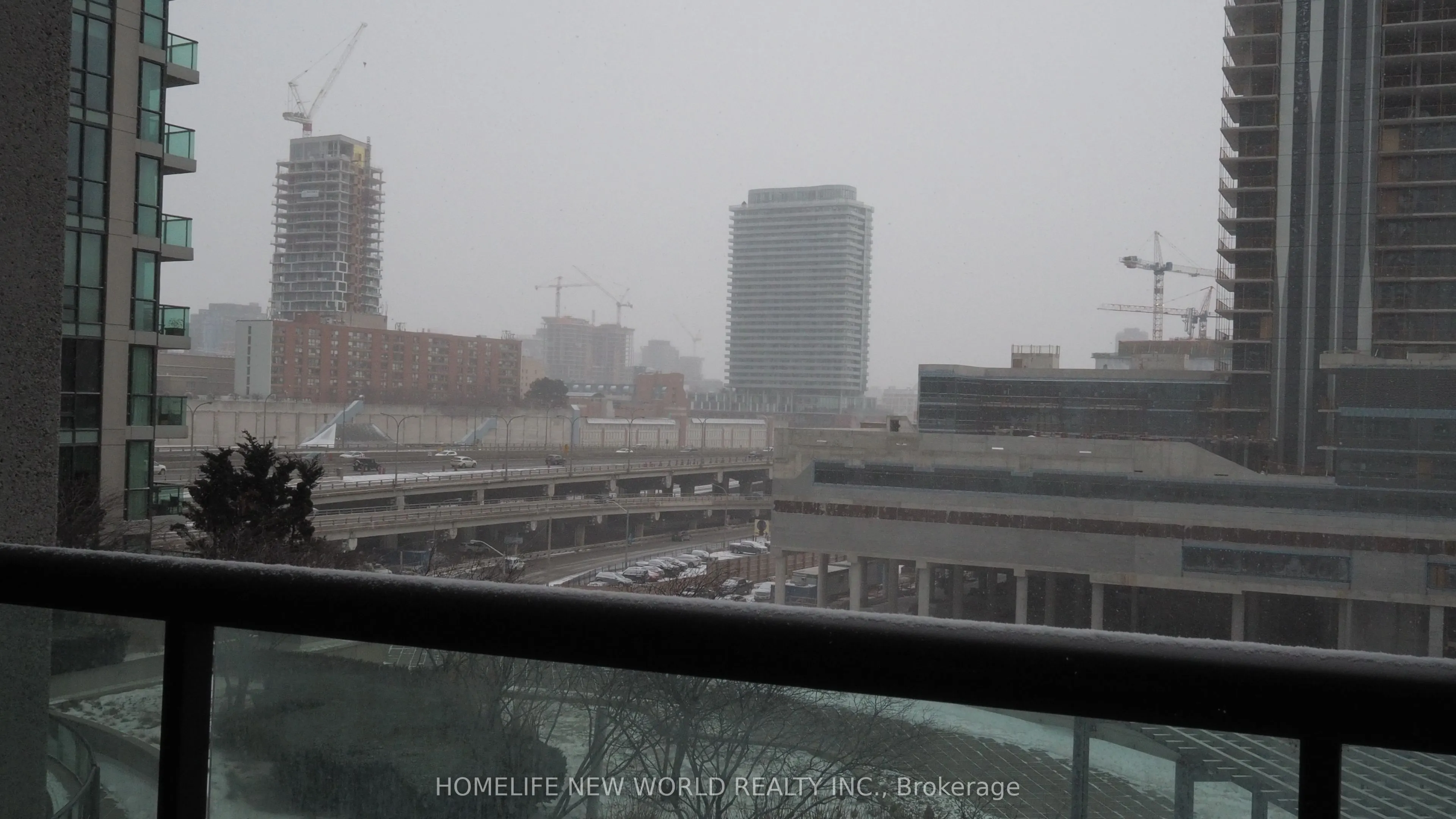 12 Yonge Street W, #703