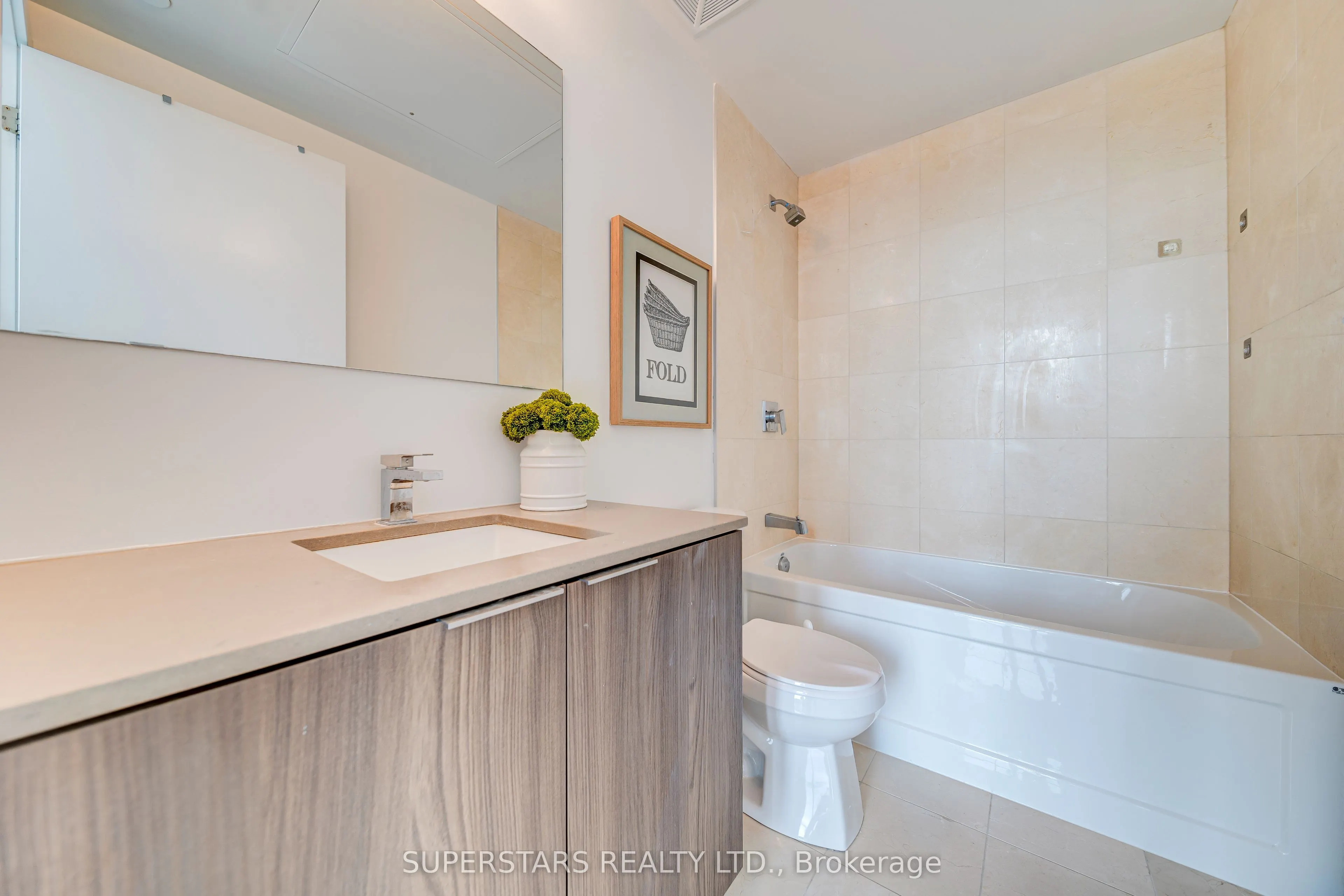 31 Tippett Road, #1705