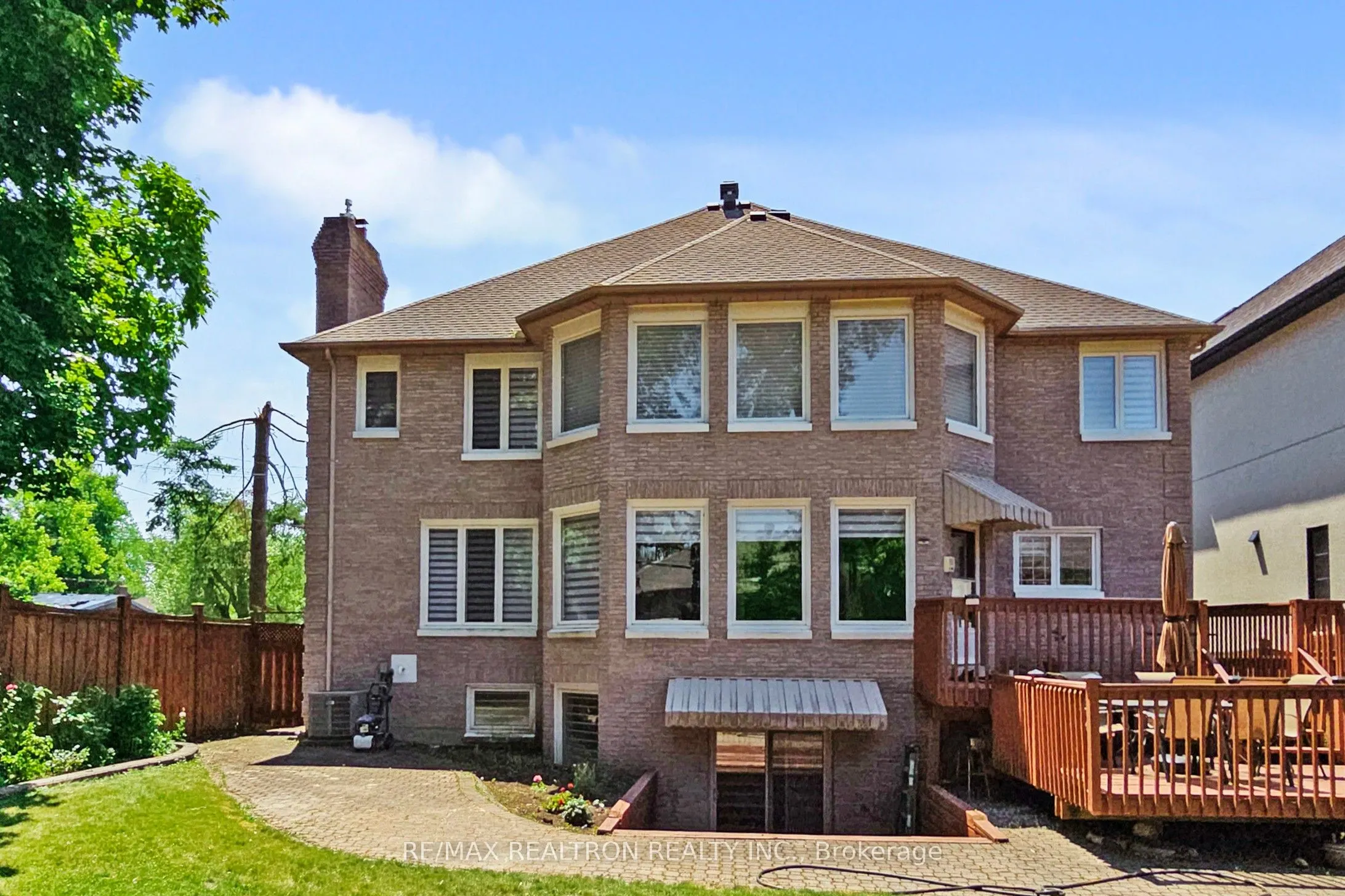 176 Elmwood Avenue, #Basement