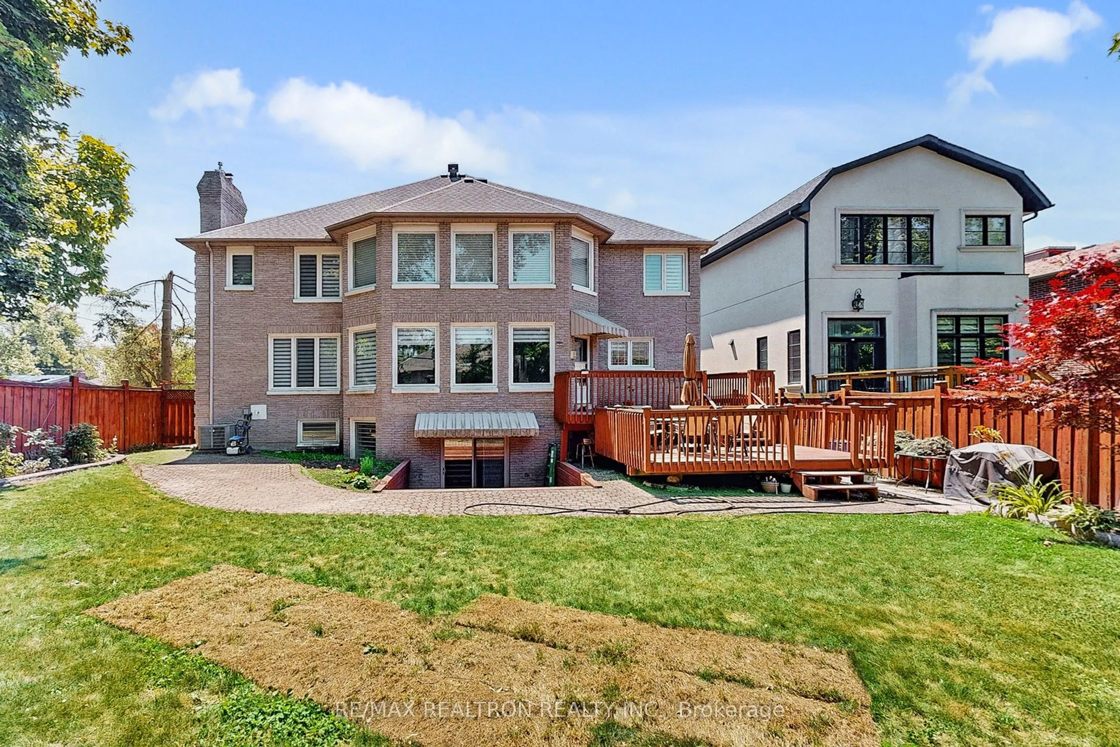 176 Elmwood Avenue, #Basement