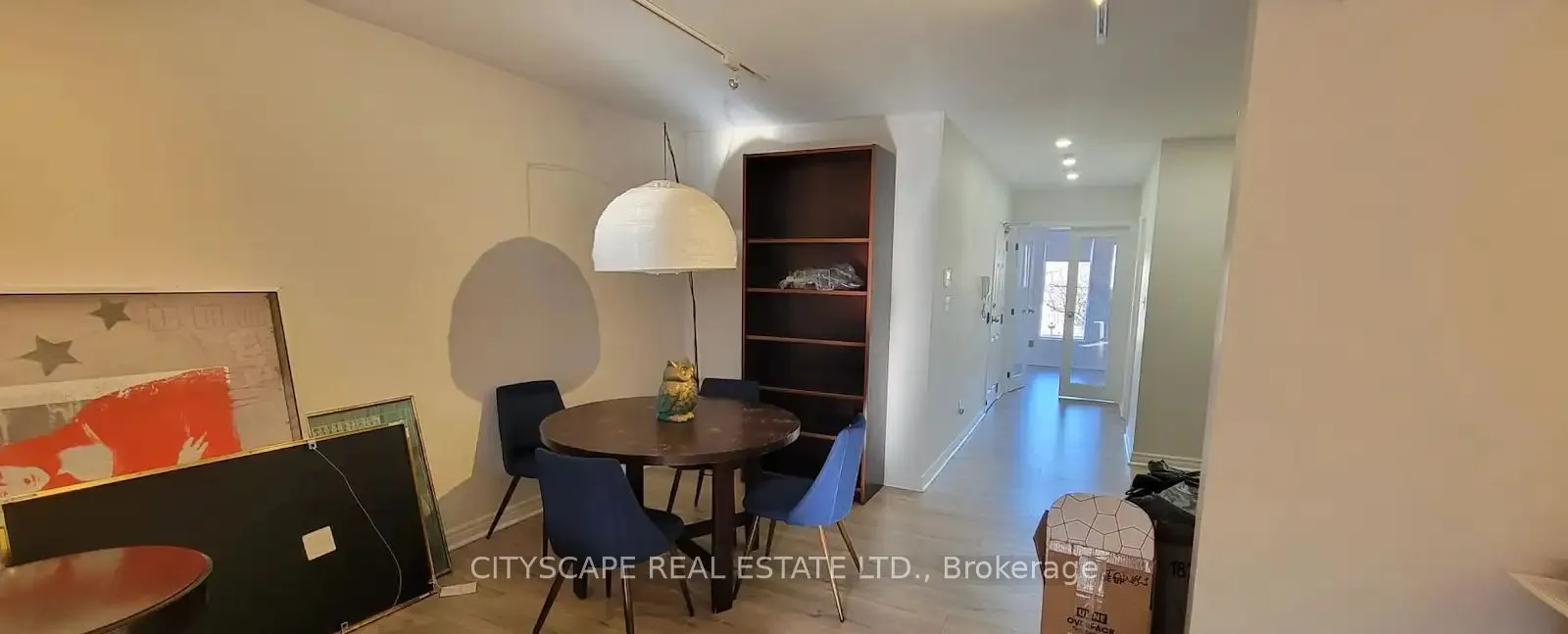 438 Parliament Street, #300