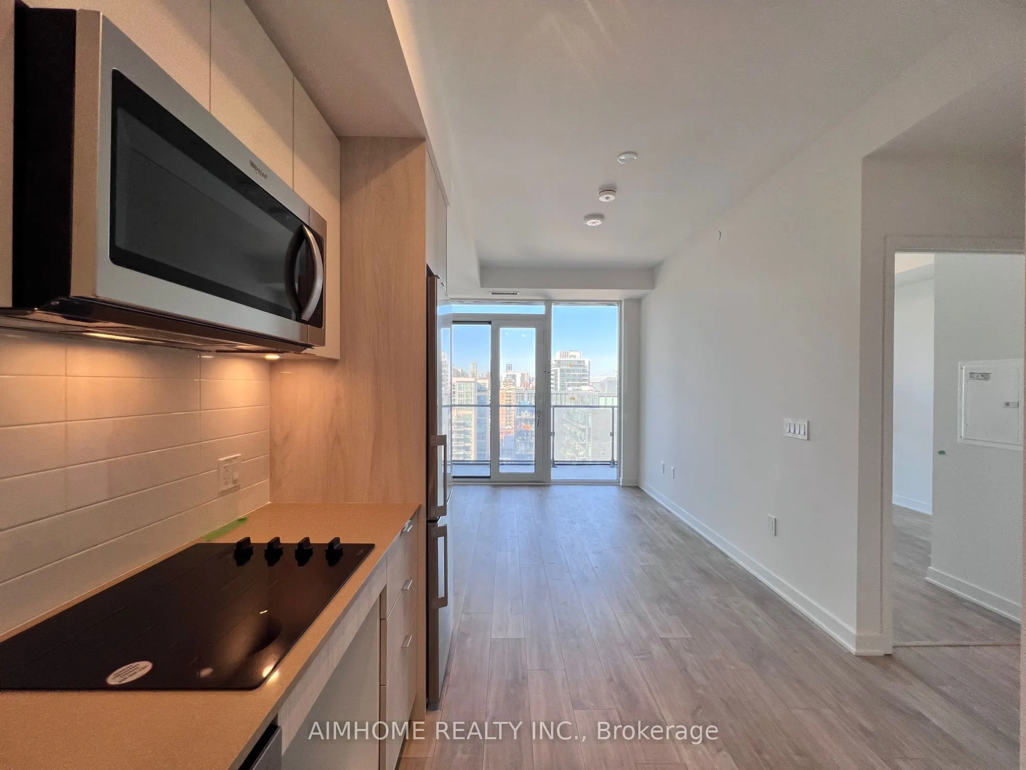 135 Lower Sherbourne Street, #1576