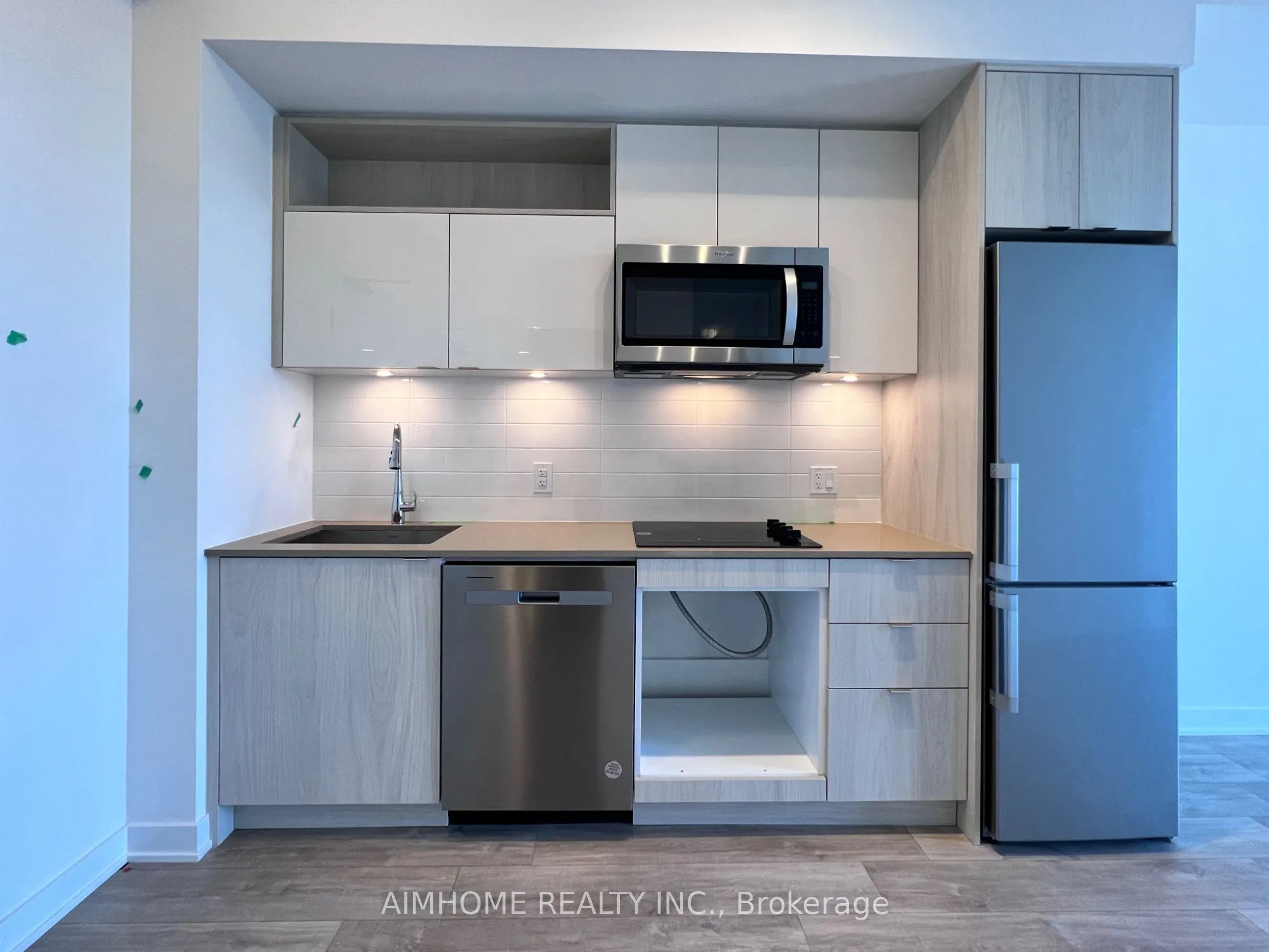 135 Lower Sherbourne Street, #1576