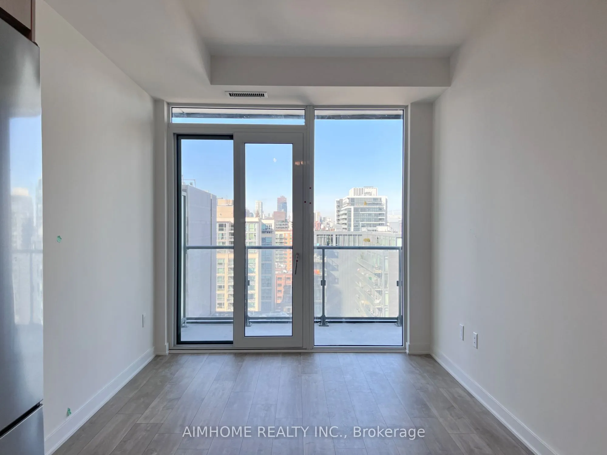 135 Lower Sherbourne Street, #1576