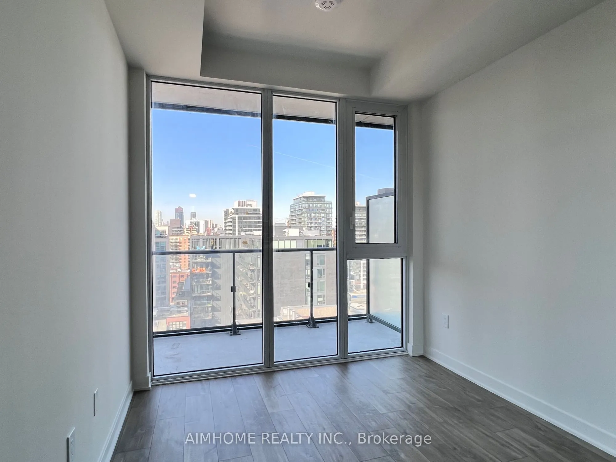 135 Lower Sherbourne Street, #1576