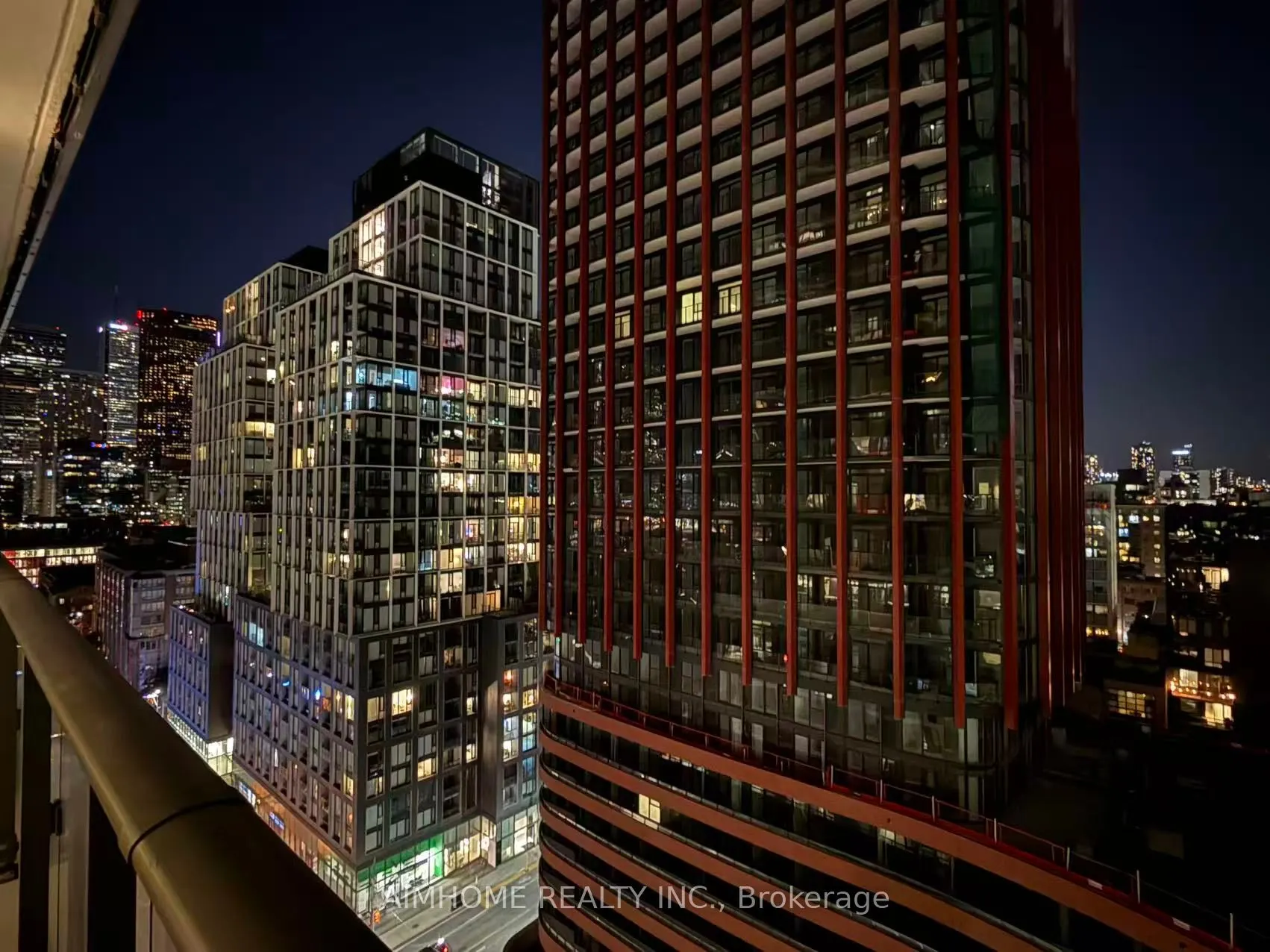 135 Lower Sherbourne Street, #1576