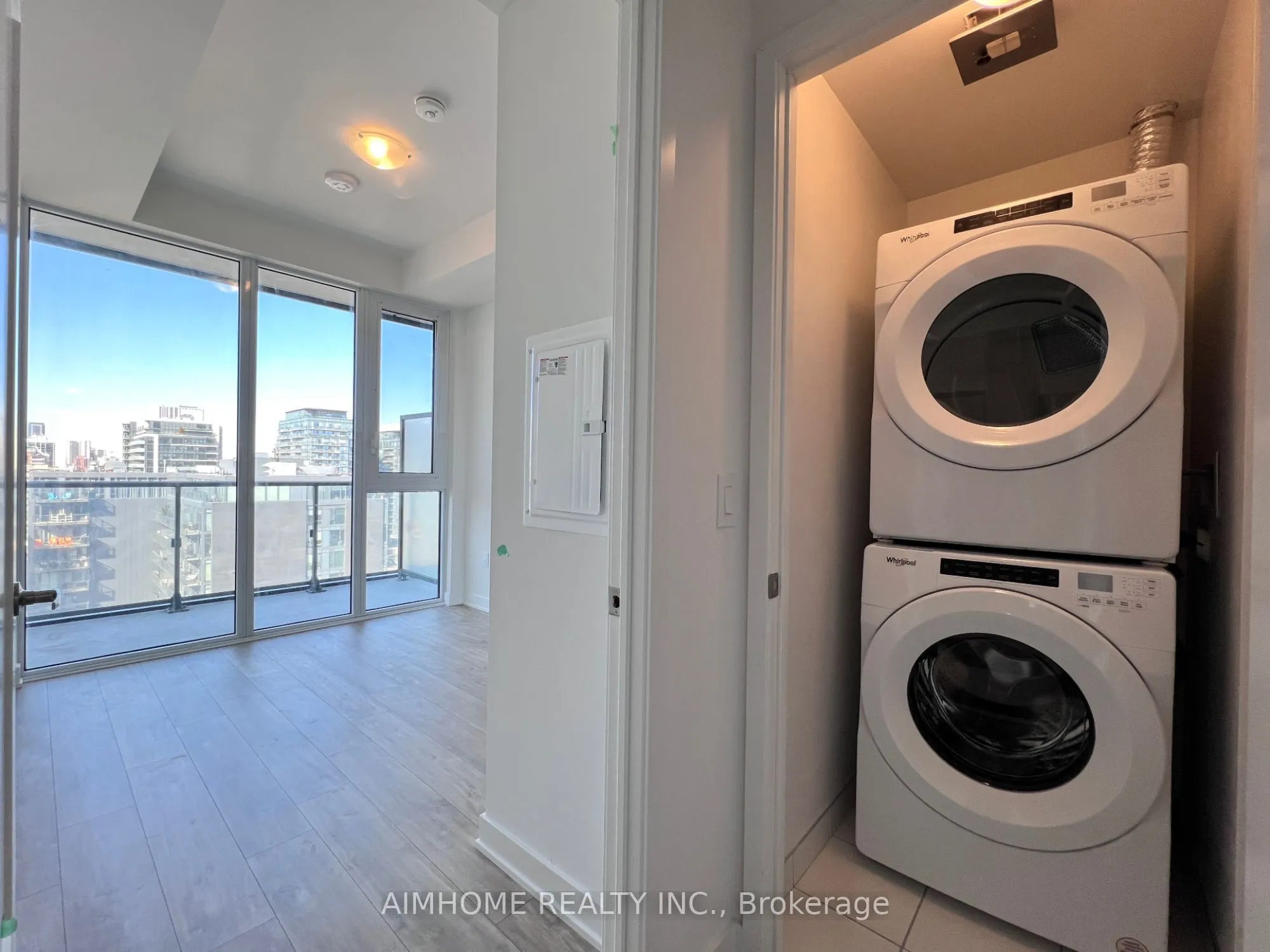 135 Lower Sherbourne Street, #1576